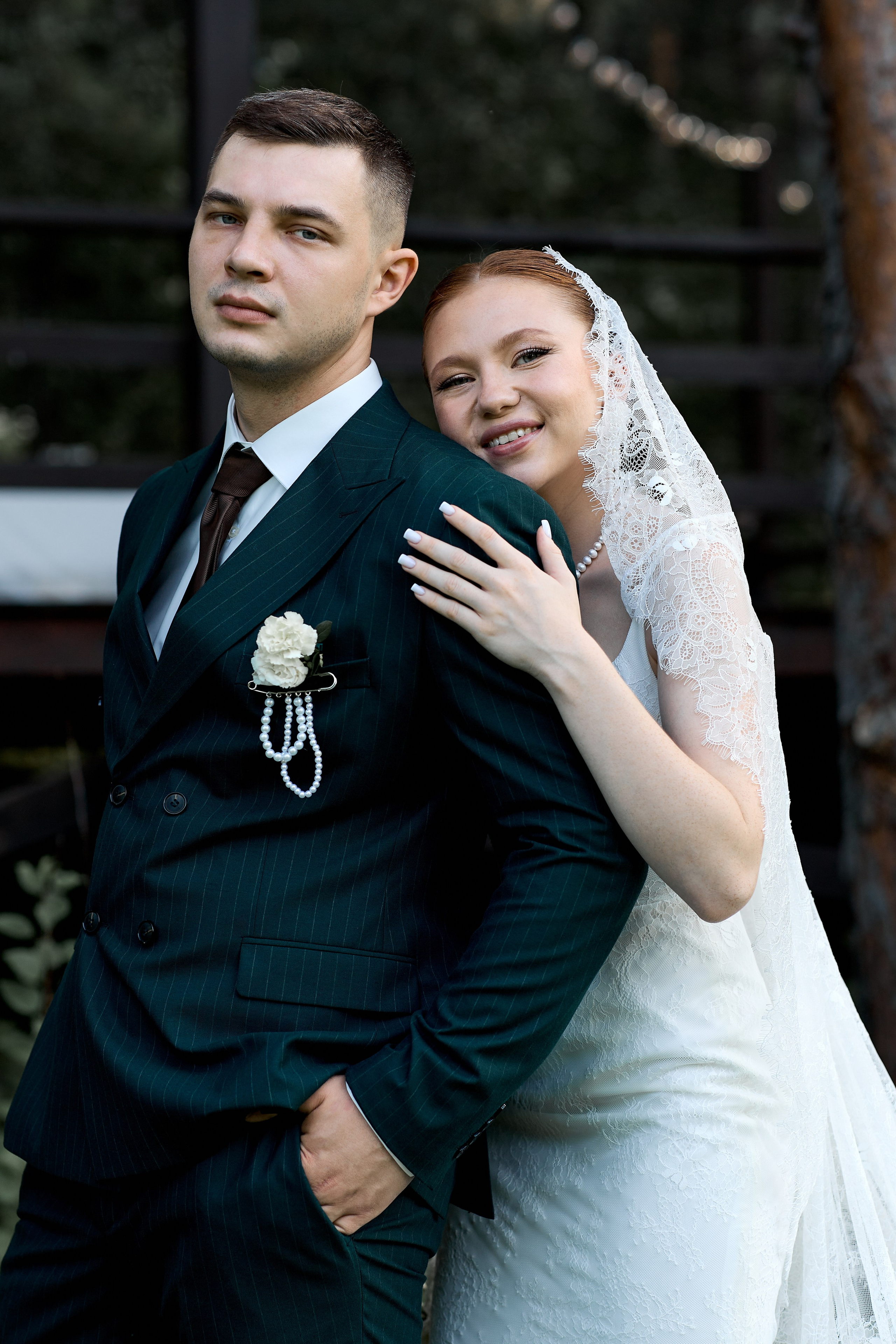 Все про нас. Свадебный фотограф в Красноярске Владимир Ятмасов