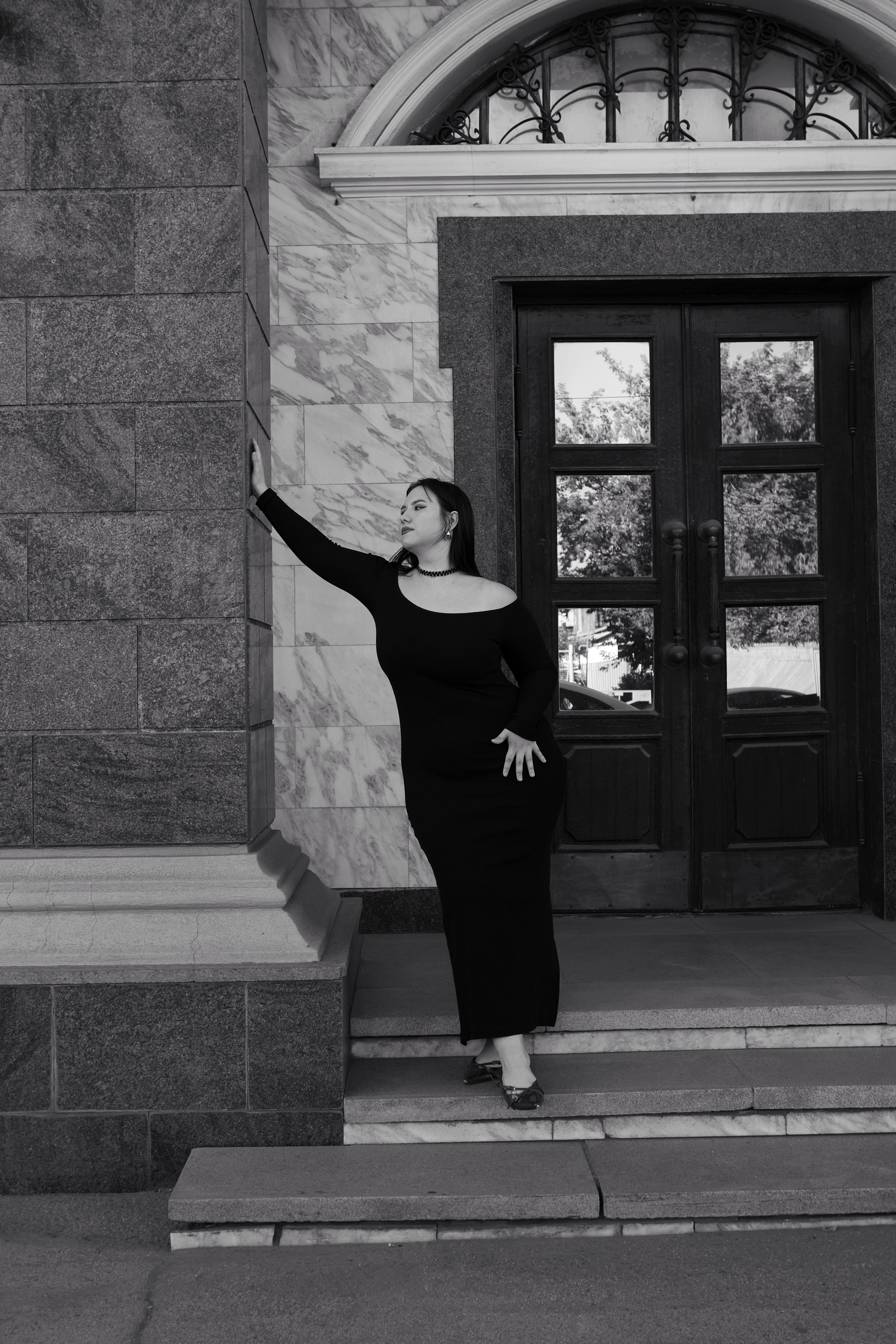 Пейзаж. Кинокадры для тебя. фотограф и стилист по прическам Анастасия Помелова