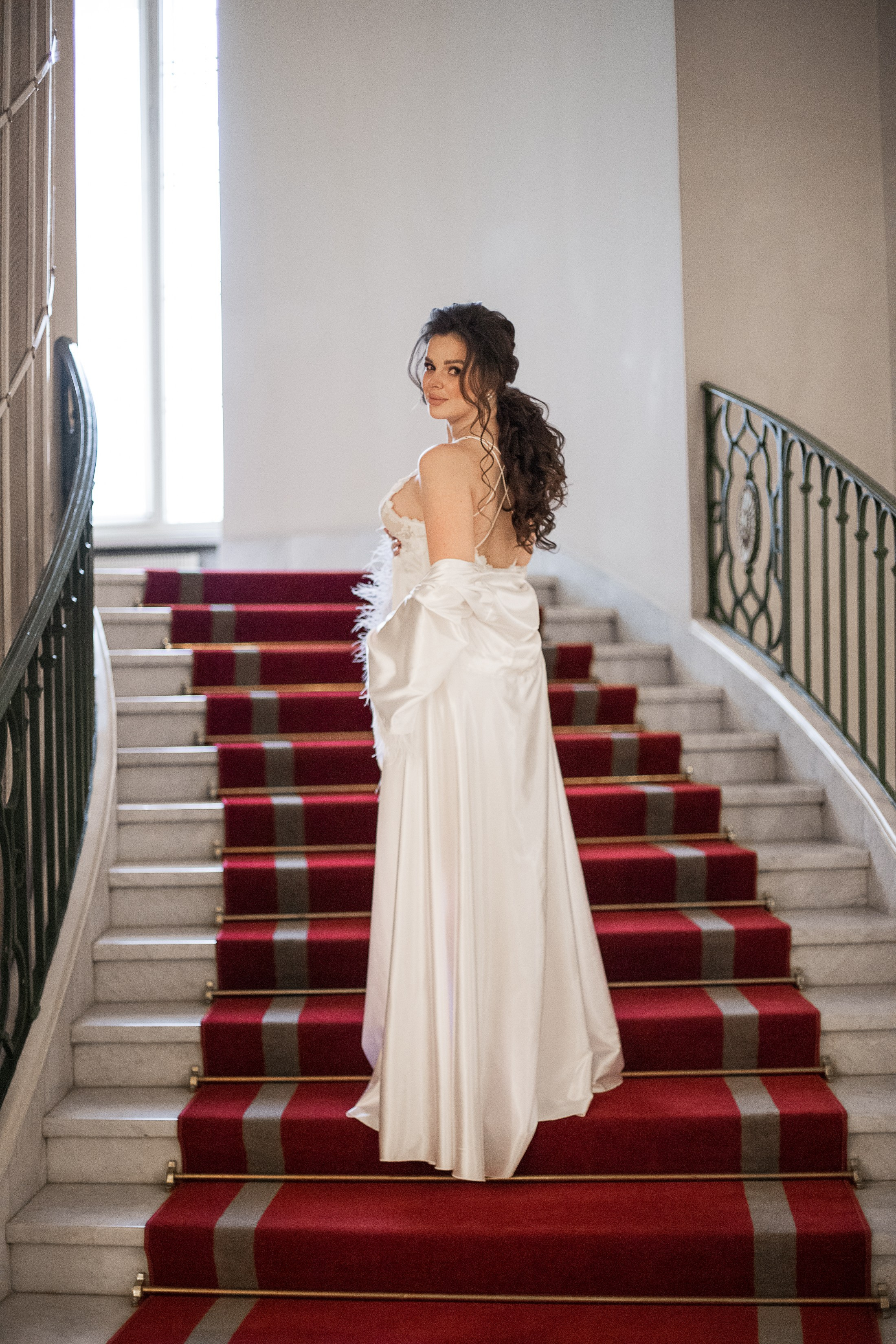 Егор и Яна. Свадебный фотограф Эля Годлевская