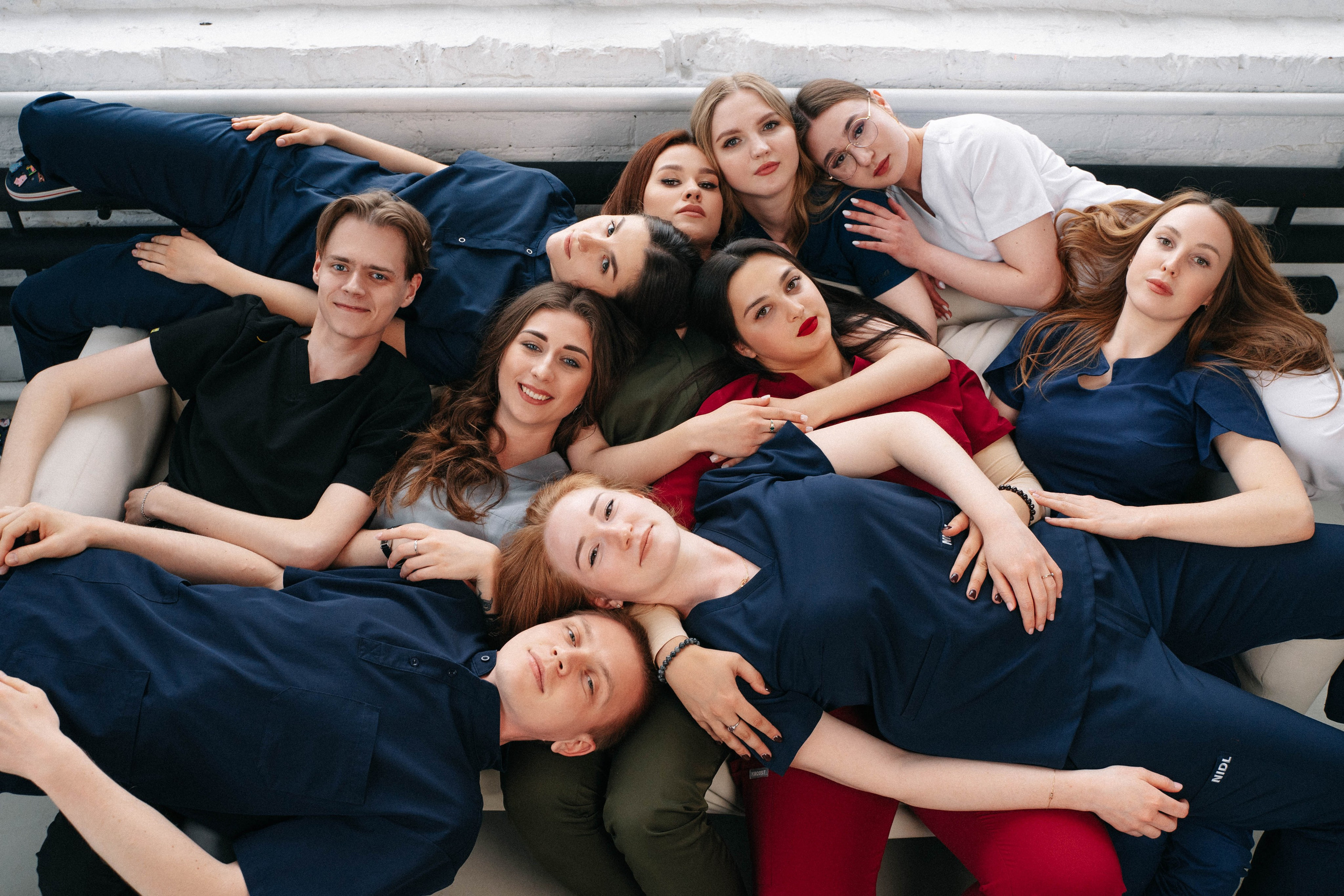 Студенты-медики. Твой фотограф на все случаи жизни в Краснодаре