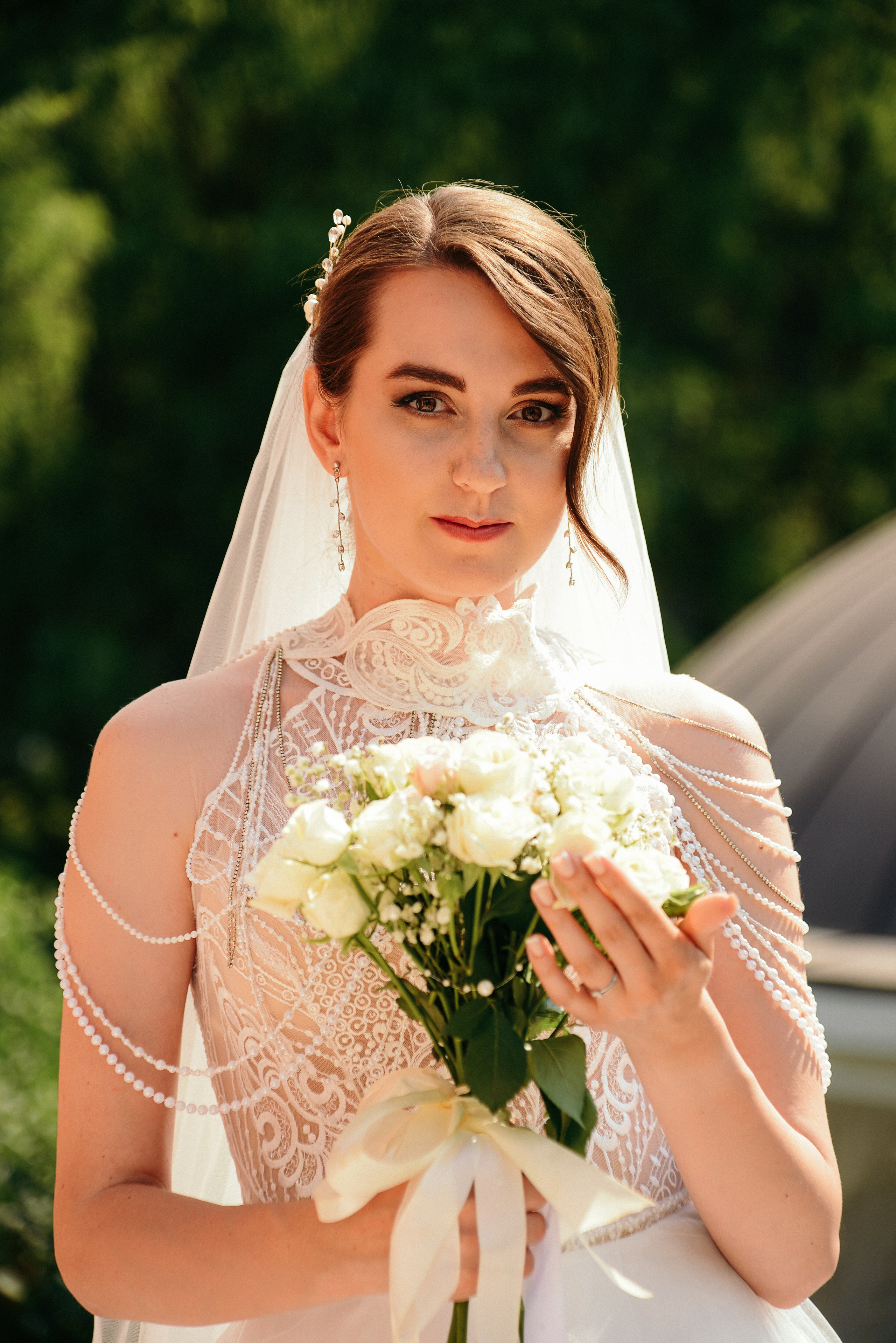 Леонид и Диана. Фотограф Ярута Оксана / Ростов-на-Дону