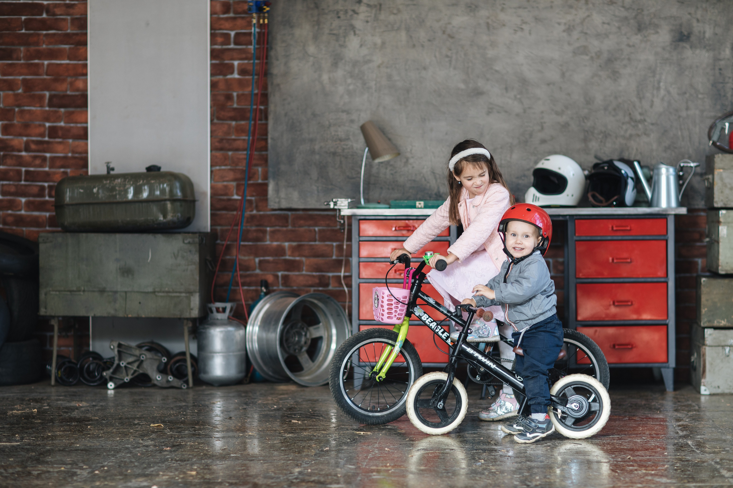 DGR. Семейный фотограф Александр Передерий