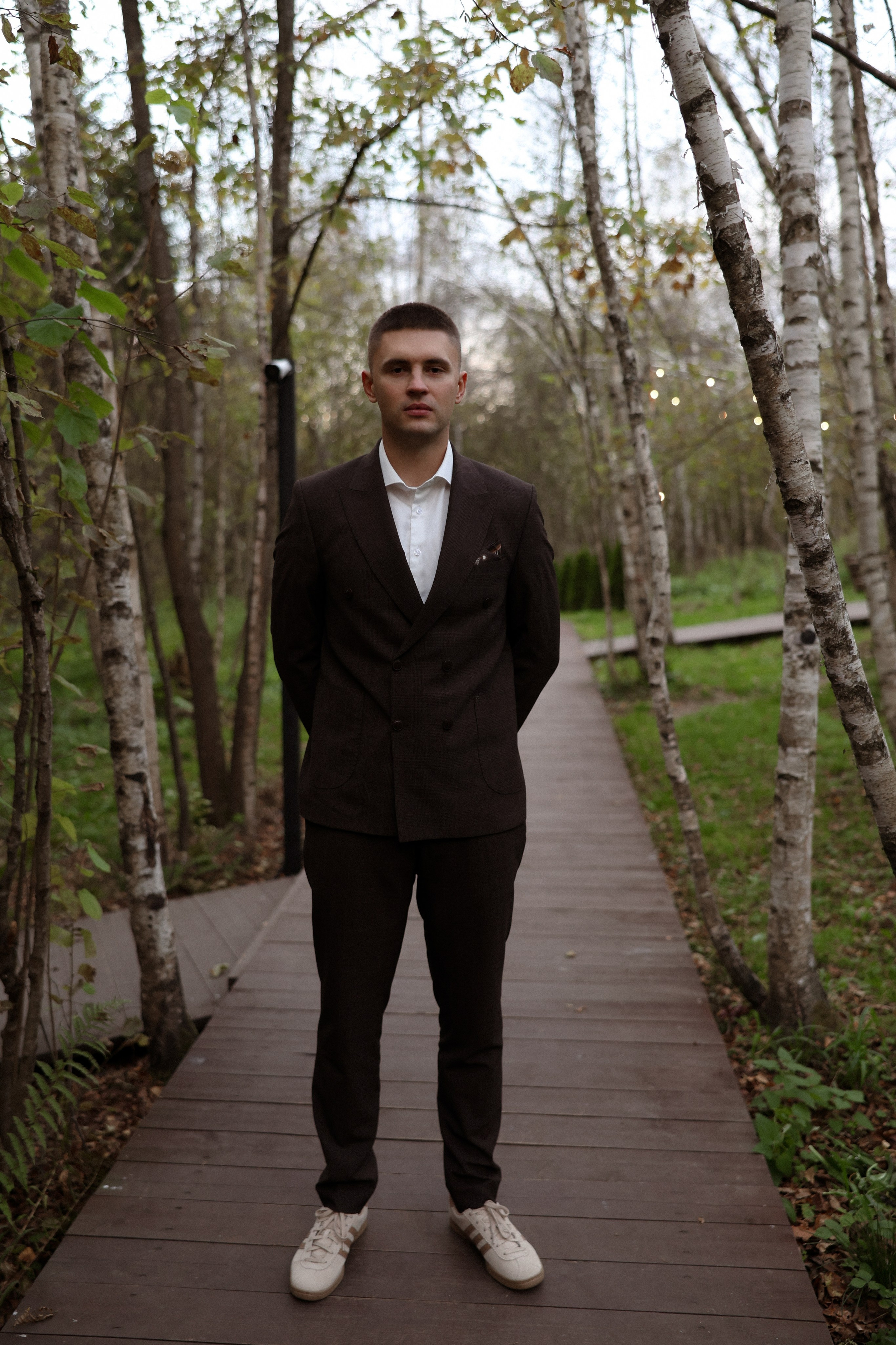 «Слезы счастья!» — Дмитрий и Дарья. Свадебный и семейный фотограф в Москве Ломова Ирина