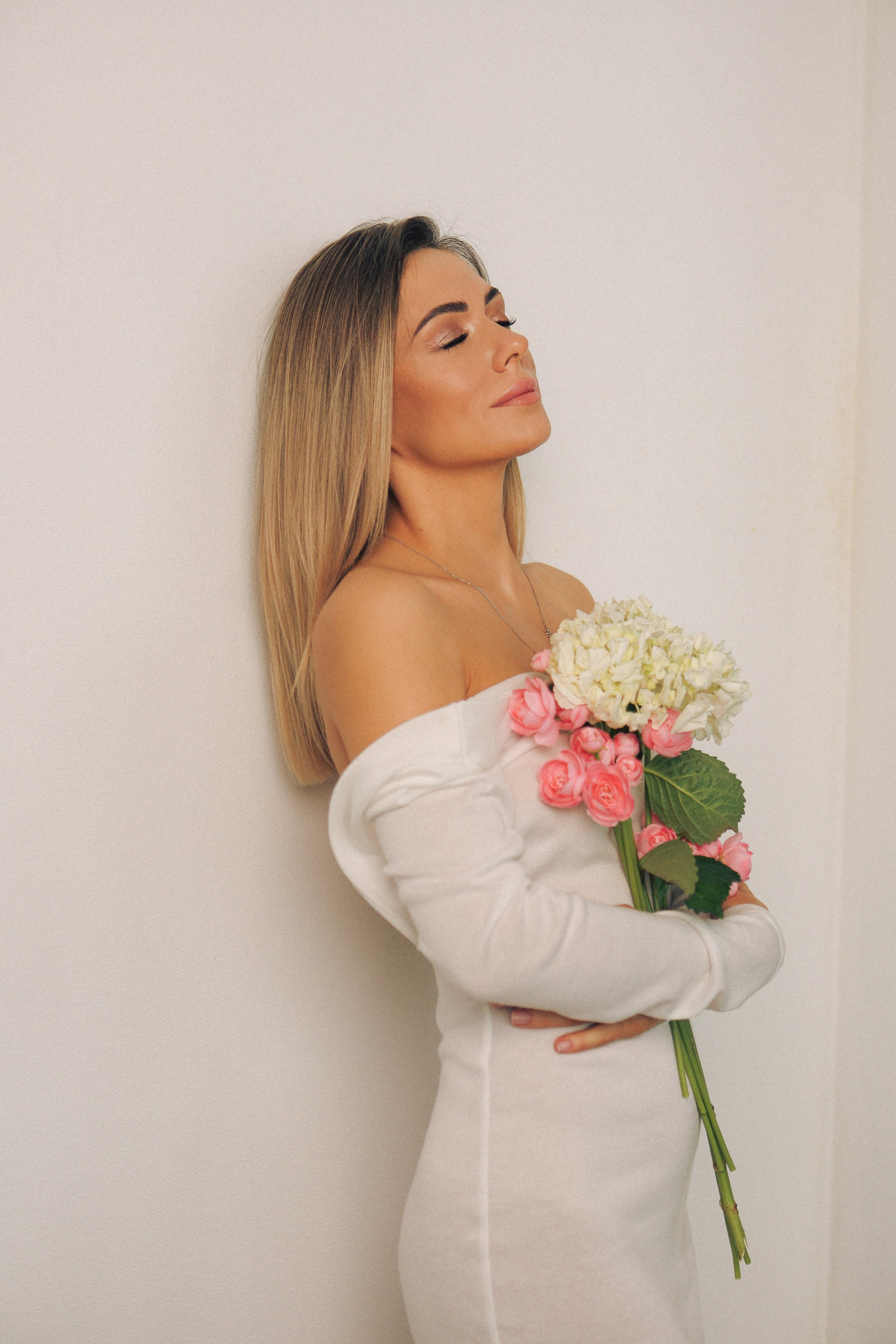 Индивидуальна съёмка. Фотограф Александра Григорьева в Великих Луках