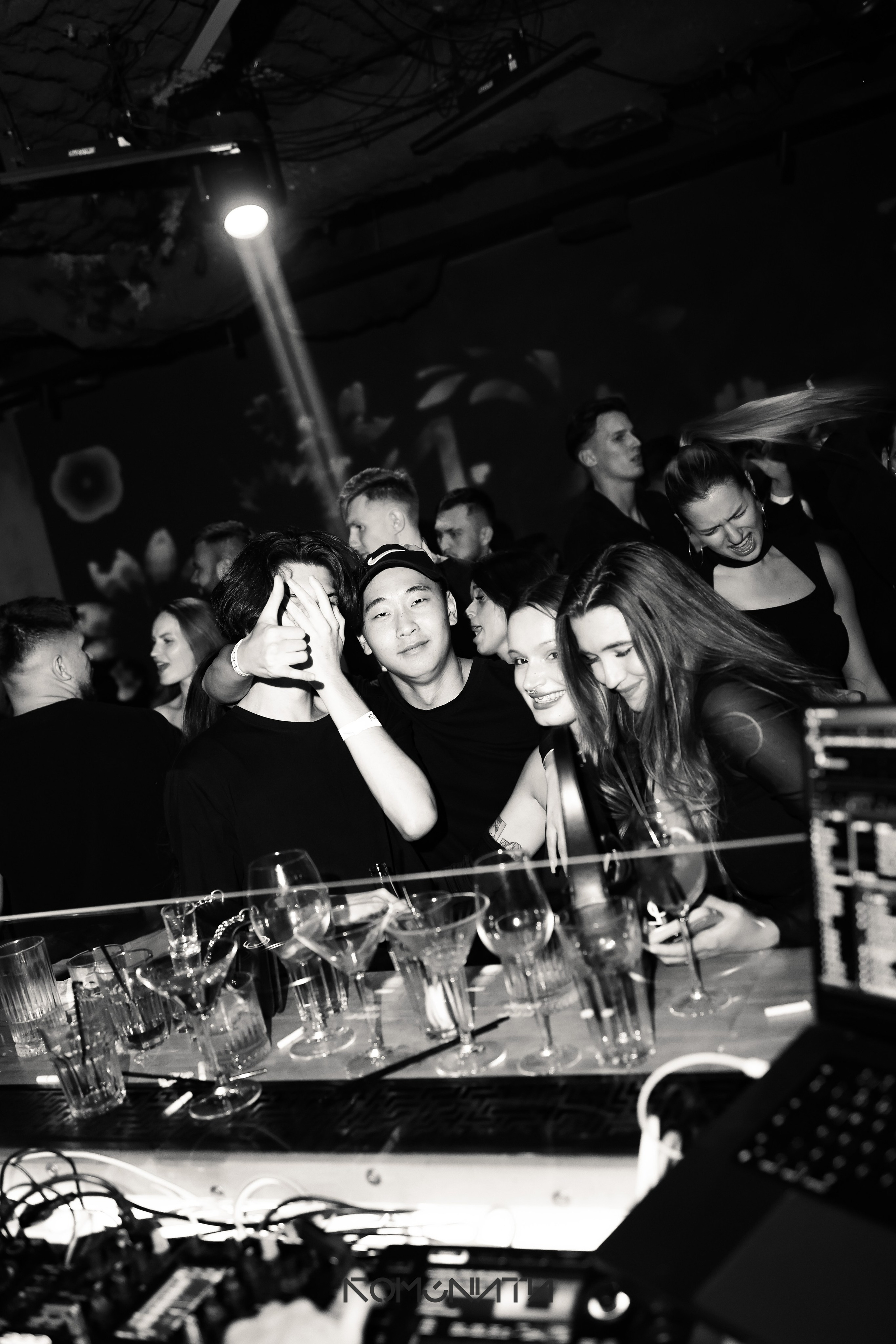 Мгновения. Андрей Риттер Репортажный идейный портретный фотограф Сахалина