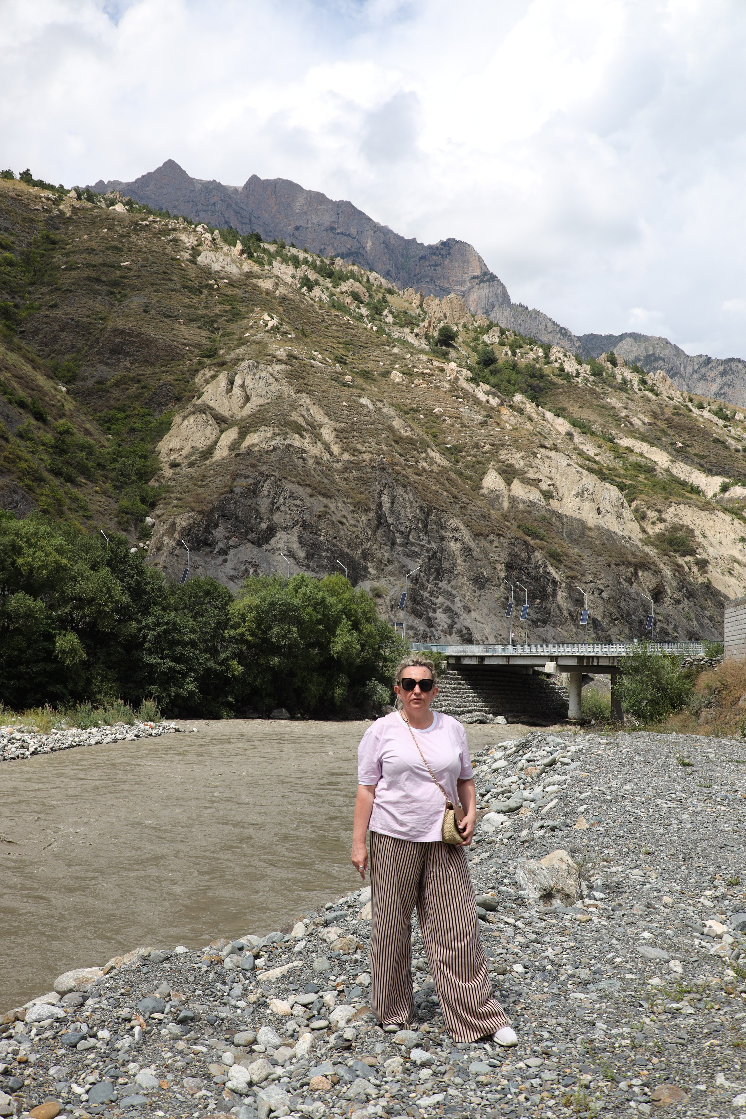 Северная Осетия июль 2025 год. Кармадон, Даргивз и Цей. Семейный детский фотограф Краснодарский край Оксана Колос