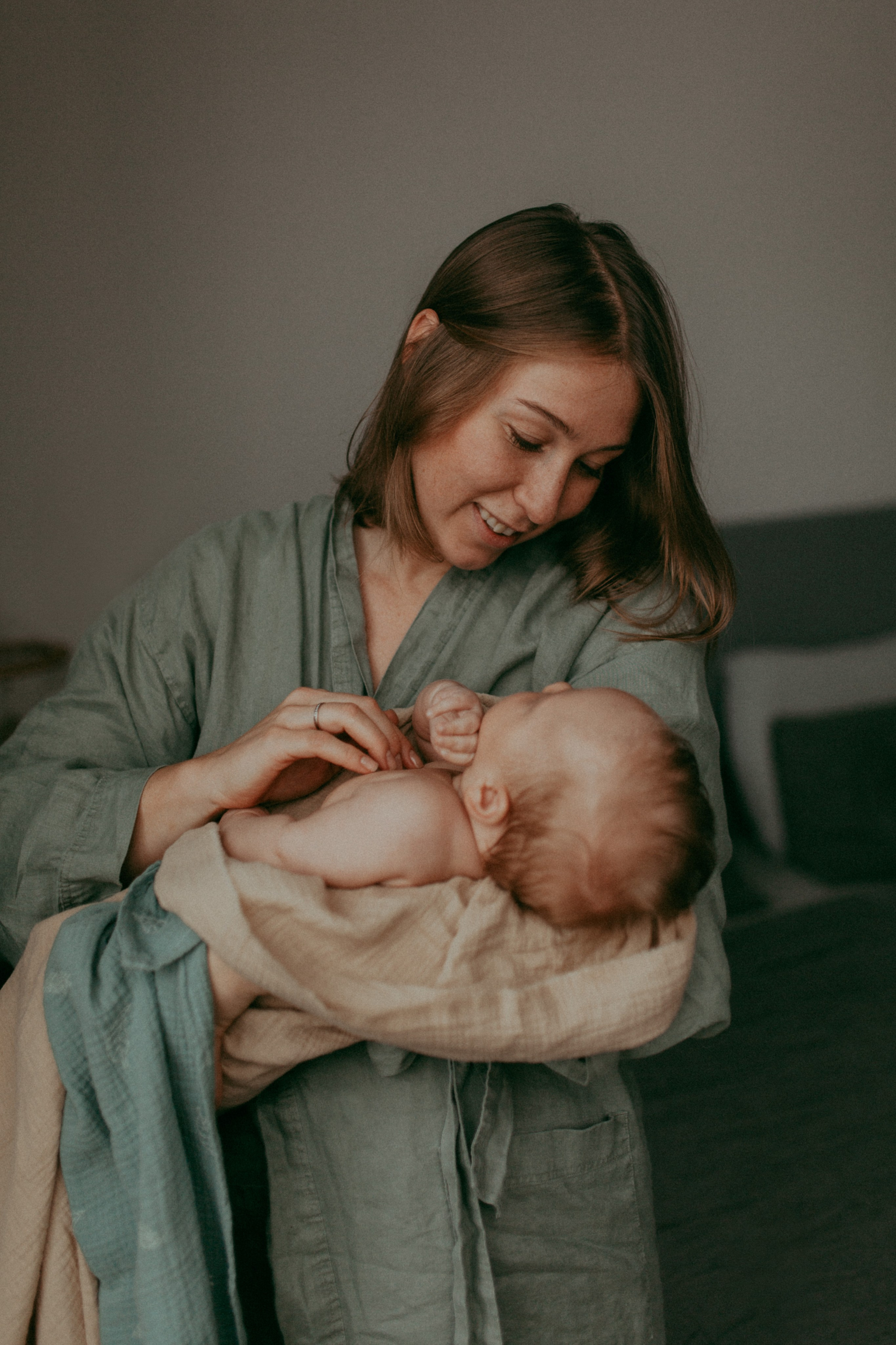 Феде 2 мес. Семейный фотограф Санкт-Петербург Елена Корытцева