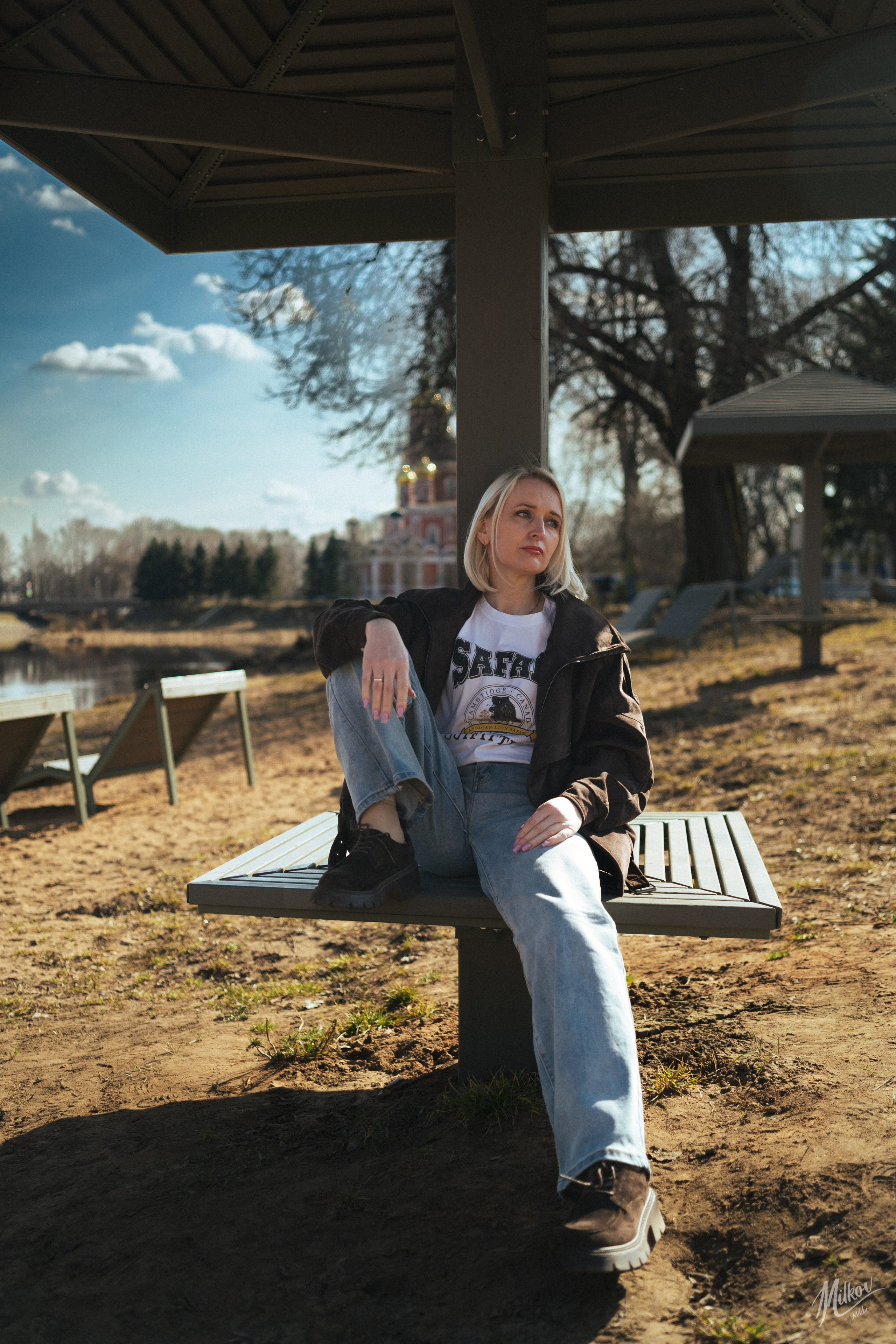 Ирина. Mikoff — Воспоминания и эмоции неподвластные времени