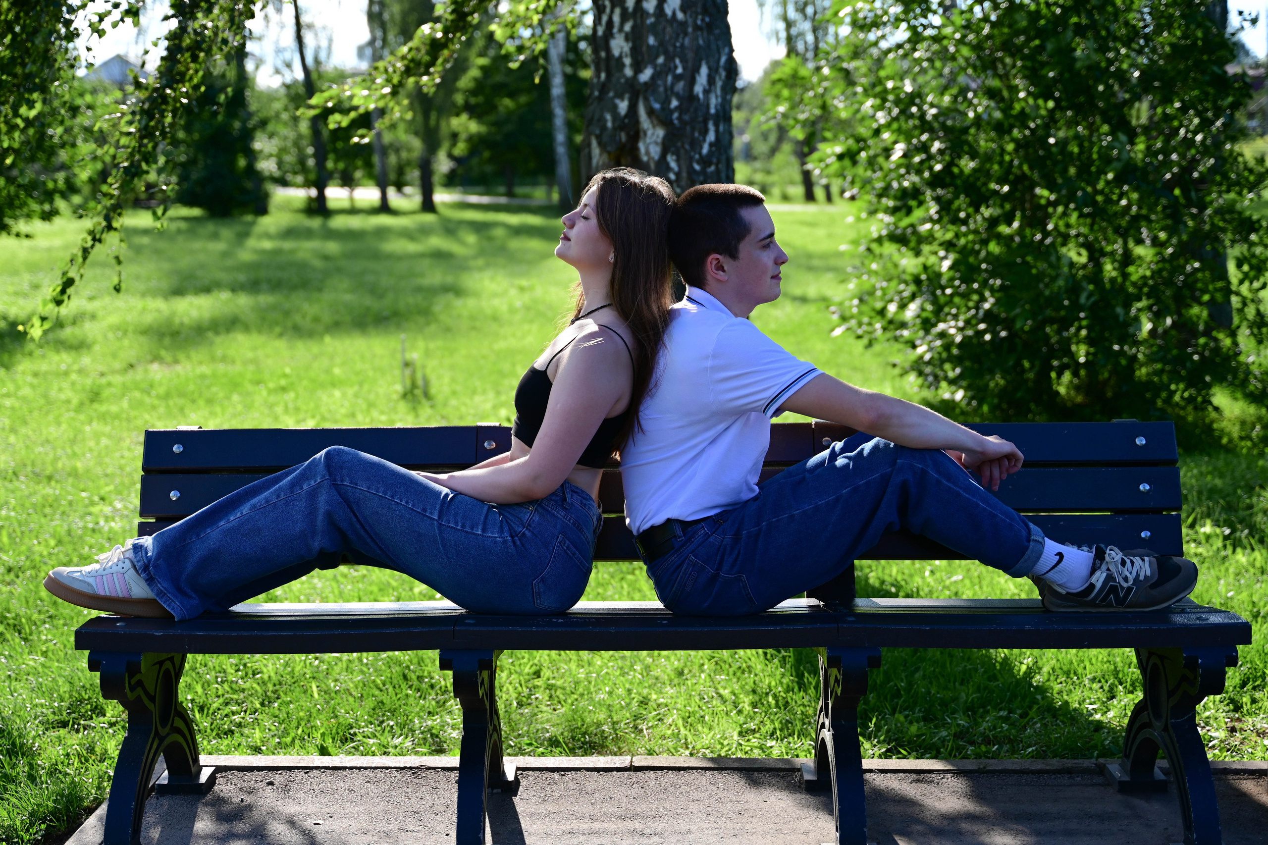 LoveStory. Фотограф Косачева Екатерина