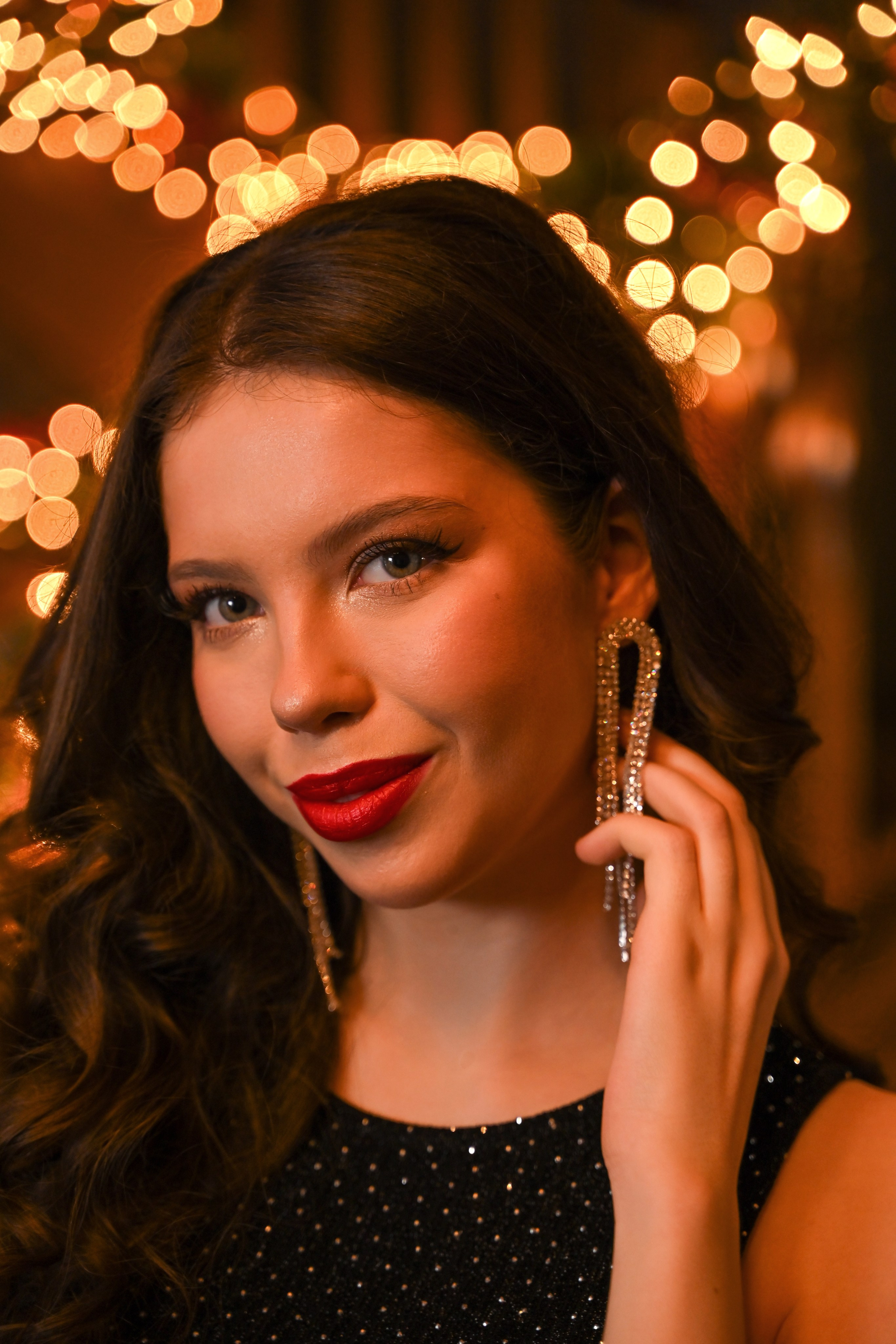 Новогоднее. Фотограф Косачева Екатерина