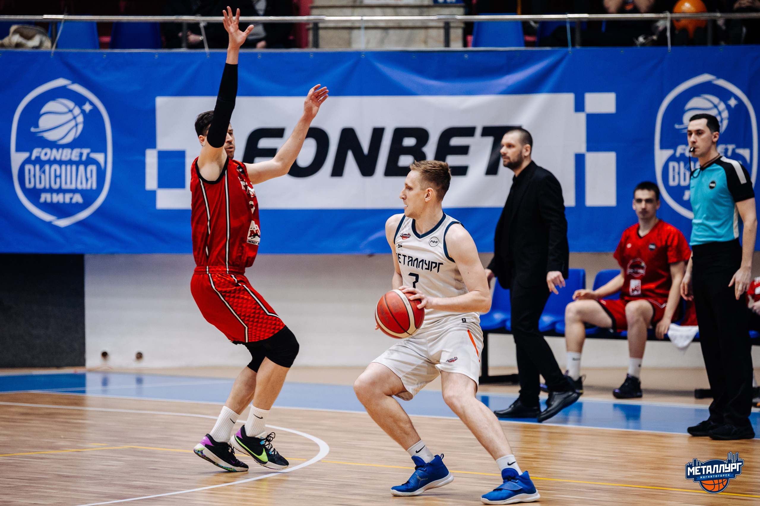 «Металлург» vs «Чебоксарские ястребы» // 07.04.24. Денис Прохоров Фотограф в г. Магнитогорск