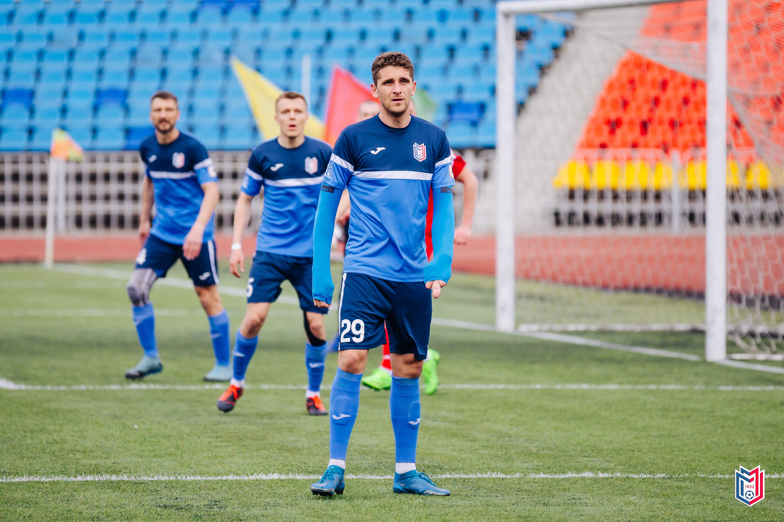 «Металлург-Магнитогорск» — «Ильпар» // 18.05.2024. Денис Прохоров Фотограф в г. Магнитогорск