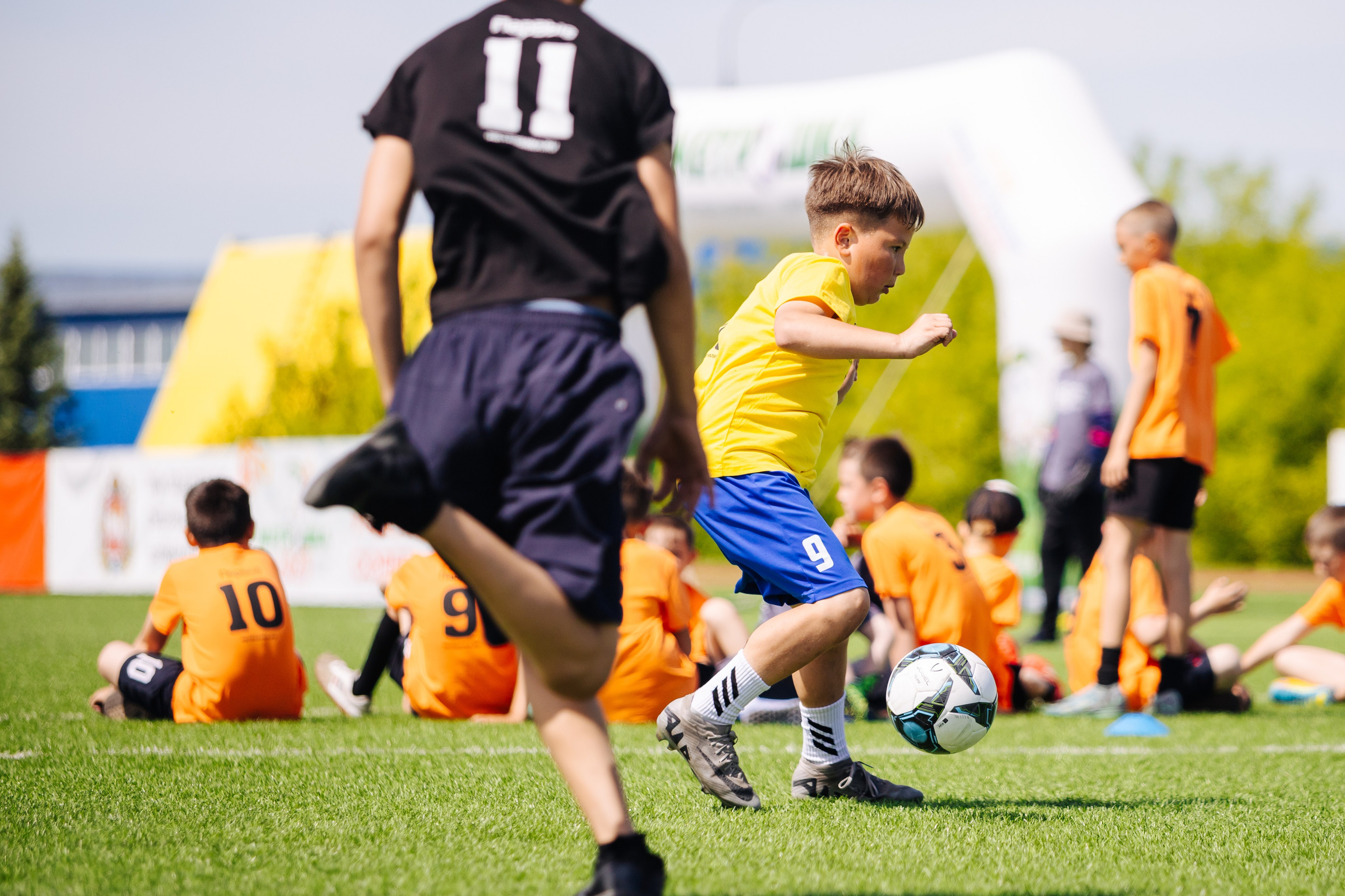 МЕТРОШКА-2025|Фершампенуаз // 28.05.25. Денис Прохоров Фотограф в г. Магнитогорск