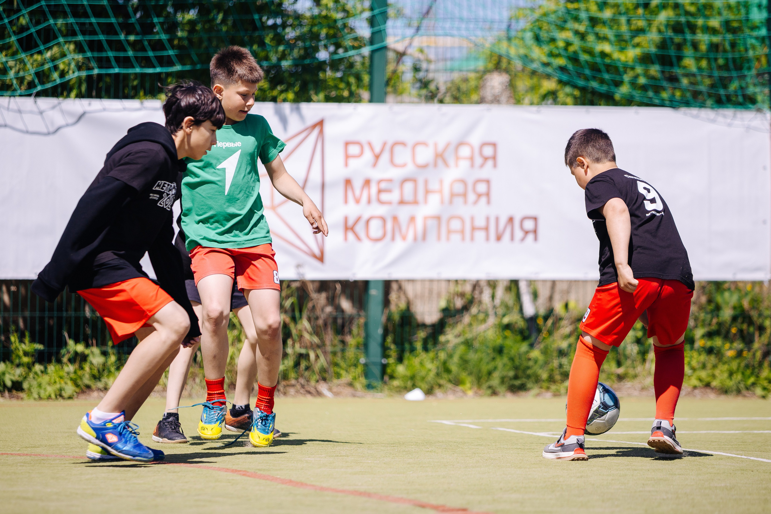 МЕТРОШКА-2025|Сибай // 25.05.25. Денис Прохоров Фотограф в г. Магнитогорск