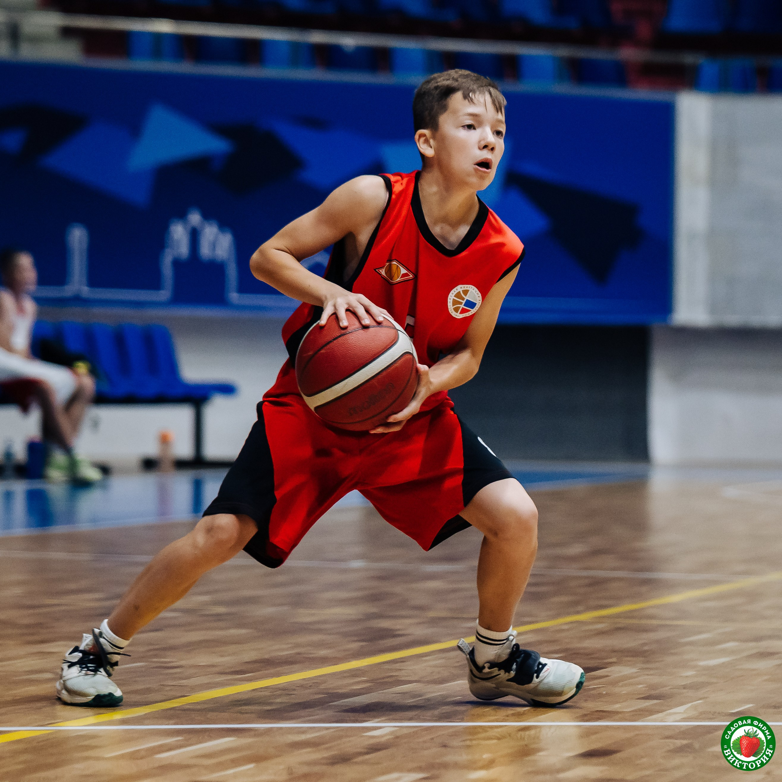 Турнир среди школьных команд 3×3, 2011–2012 гг. // 20.07.2024. Денис Прохоров Фотограф в г. Магнитогорск