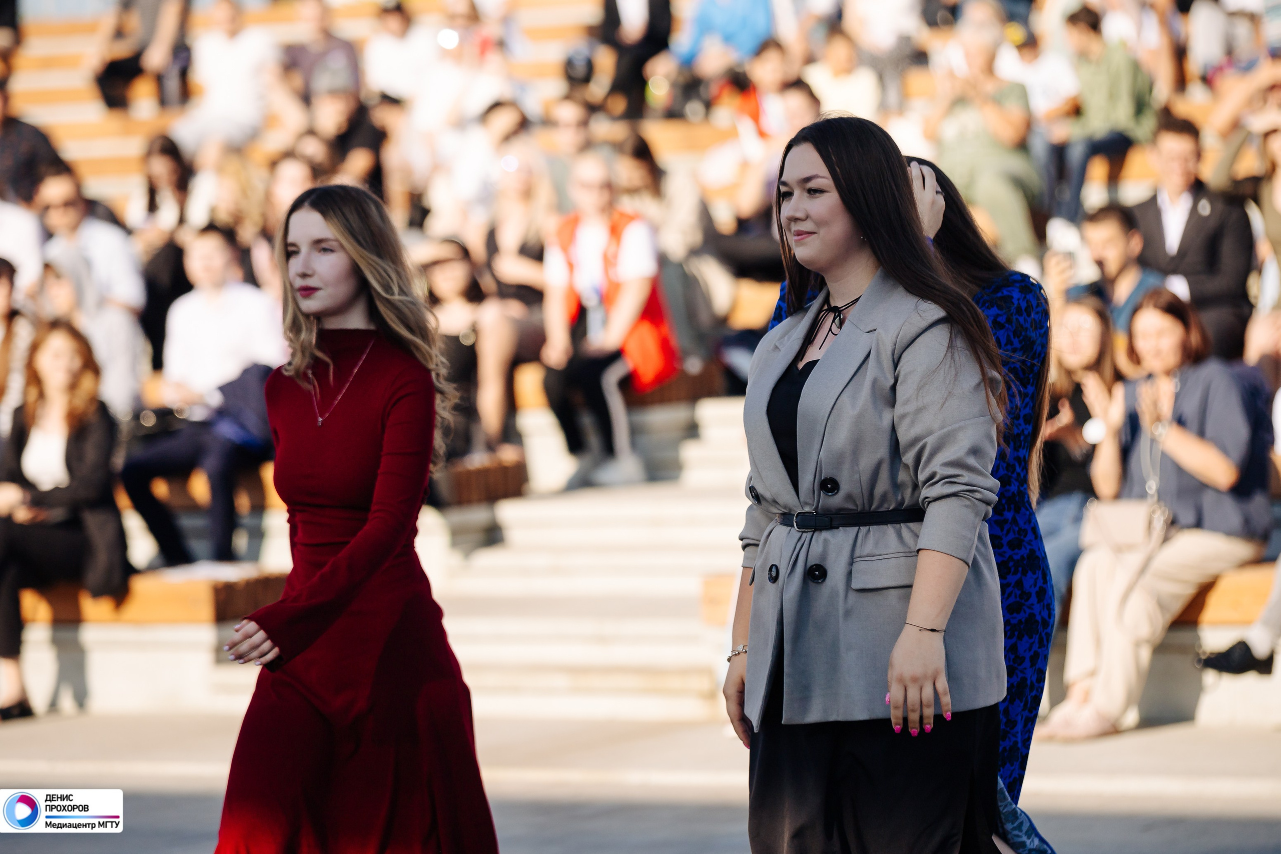 Выпускной МГТУ им. Г. И. Носова — 2024 // 17.07.2024. Денис Прохоров Фотограф в г. Магнитогорск