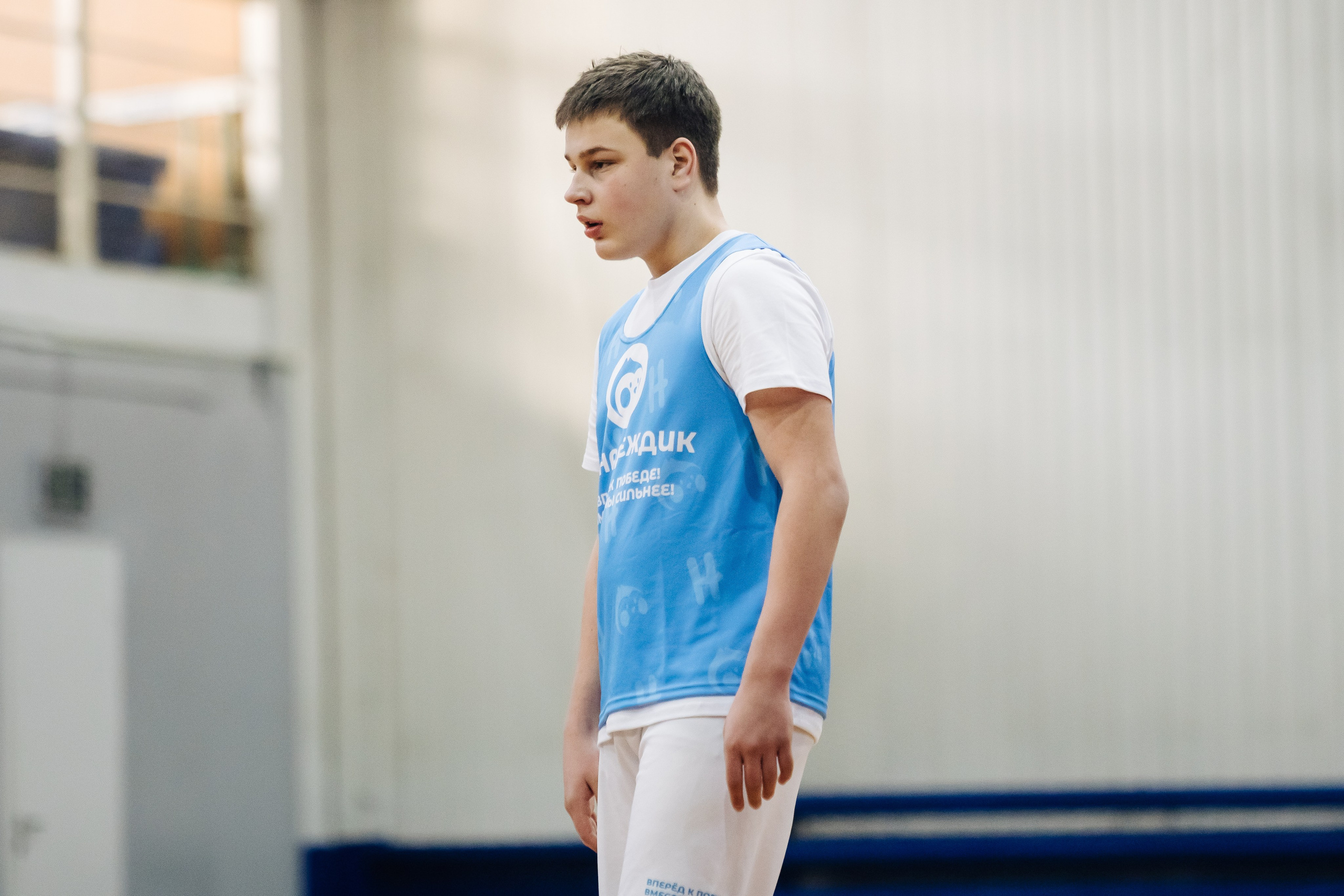 Турнир по футболу среди команд школ-интернатов Магнитогорска «Надеждик CUP» // 08.12.2024. Денис Прохоров Фотограф в г. Магнитогорск