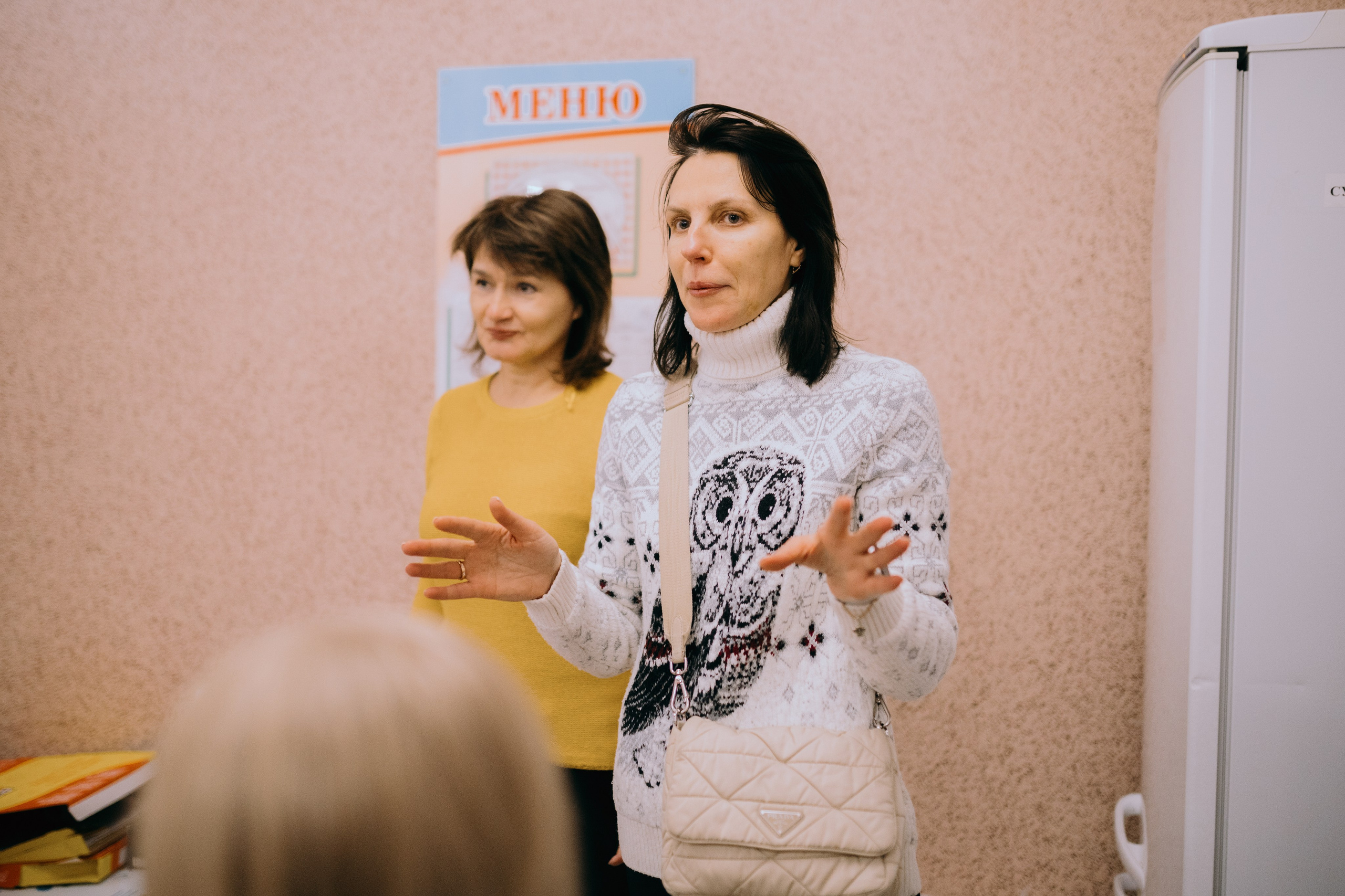 Зарница. Школа-интернат 5 // 24.11.2024. Денис Прохоров Фотограф в г. Магнитогорск