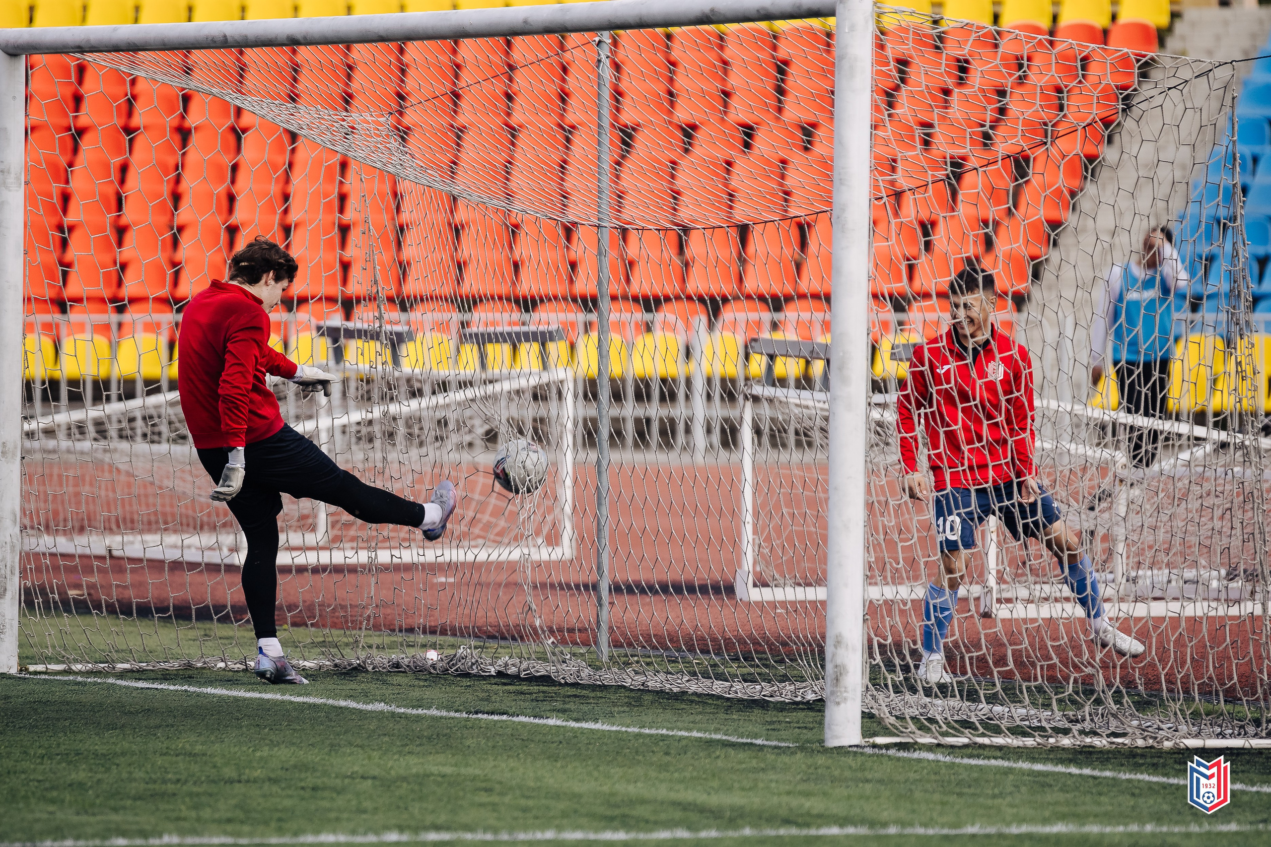 ФК «Металлург-Магнитогорск» — ФК «Курган» // 10.09.24. Денис Прохоров Фотограф в г. Магнитогорск