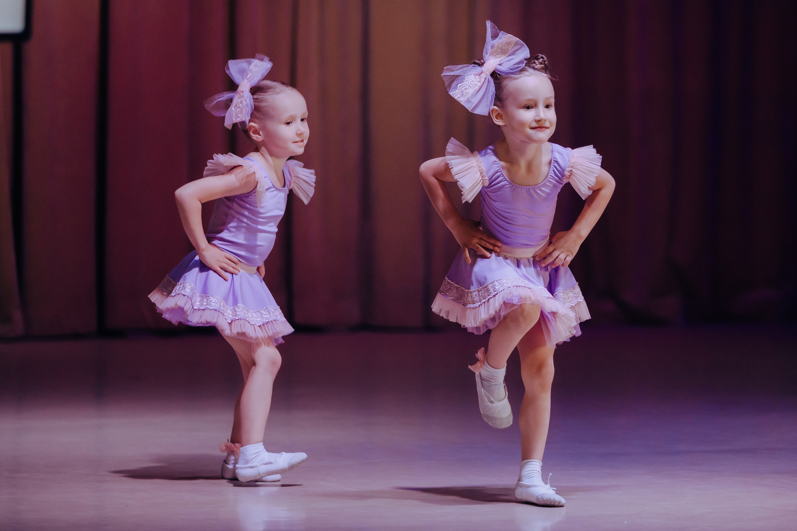 Юбилейный отчетный концерт студии хореографии «DANCEPOUll» // 20.06.25. Денис Прохоров Фотограф в г. Магнитогорск