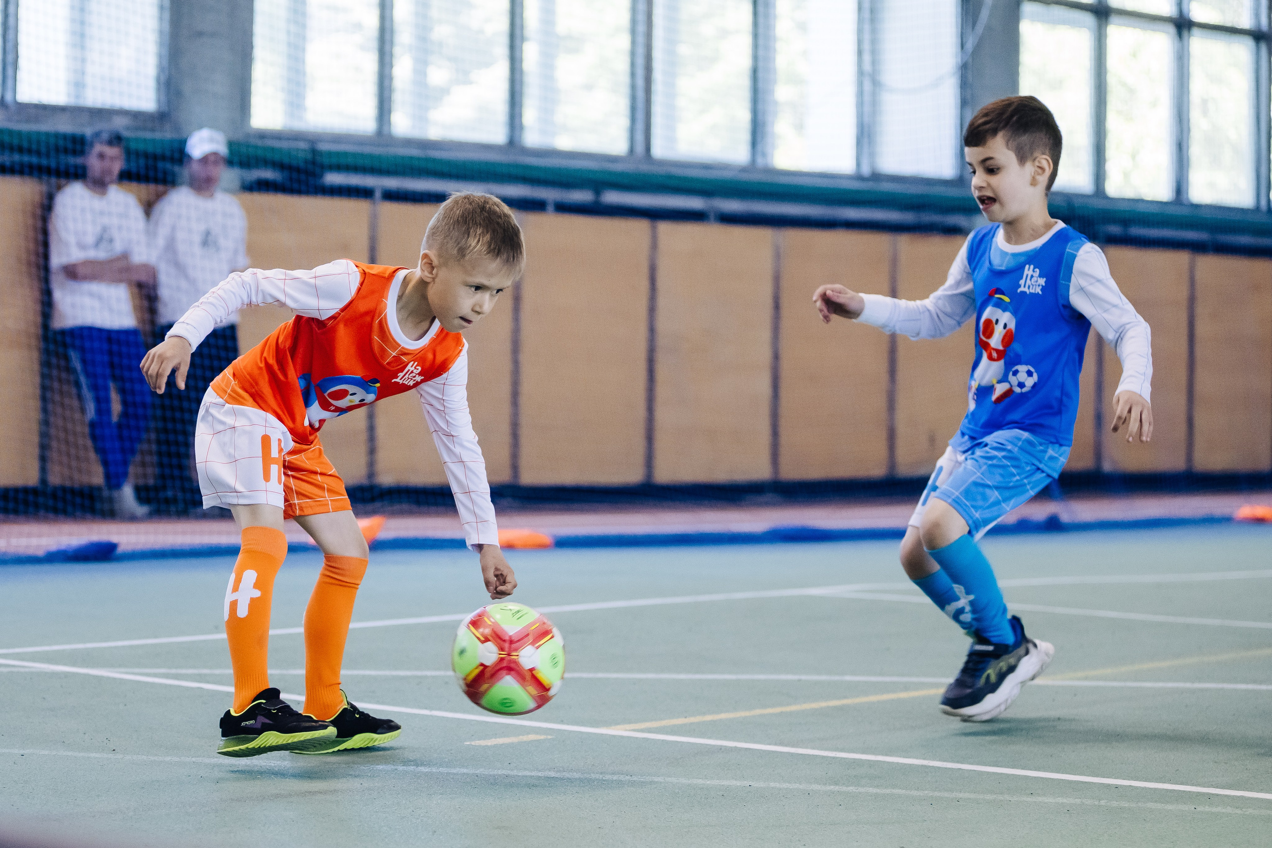 Надеждик CUP // 18.05.25. Денис Прохоров Фотограф в г. Магнитогорск