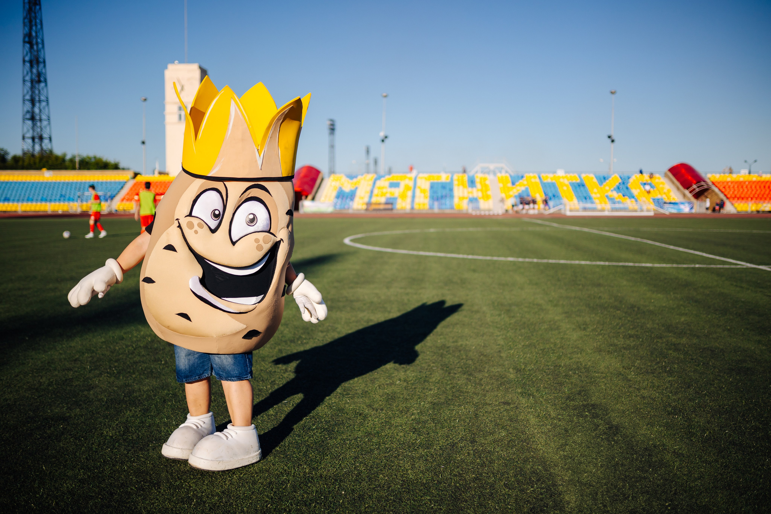 ФК «Металлург-Магнитогорск» — ФК «Ильпар» // 19.07.25. Денис Прохоров Фотограф в г. Магнитогорск