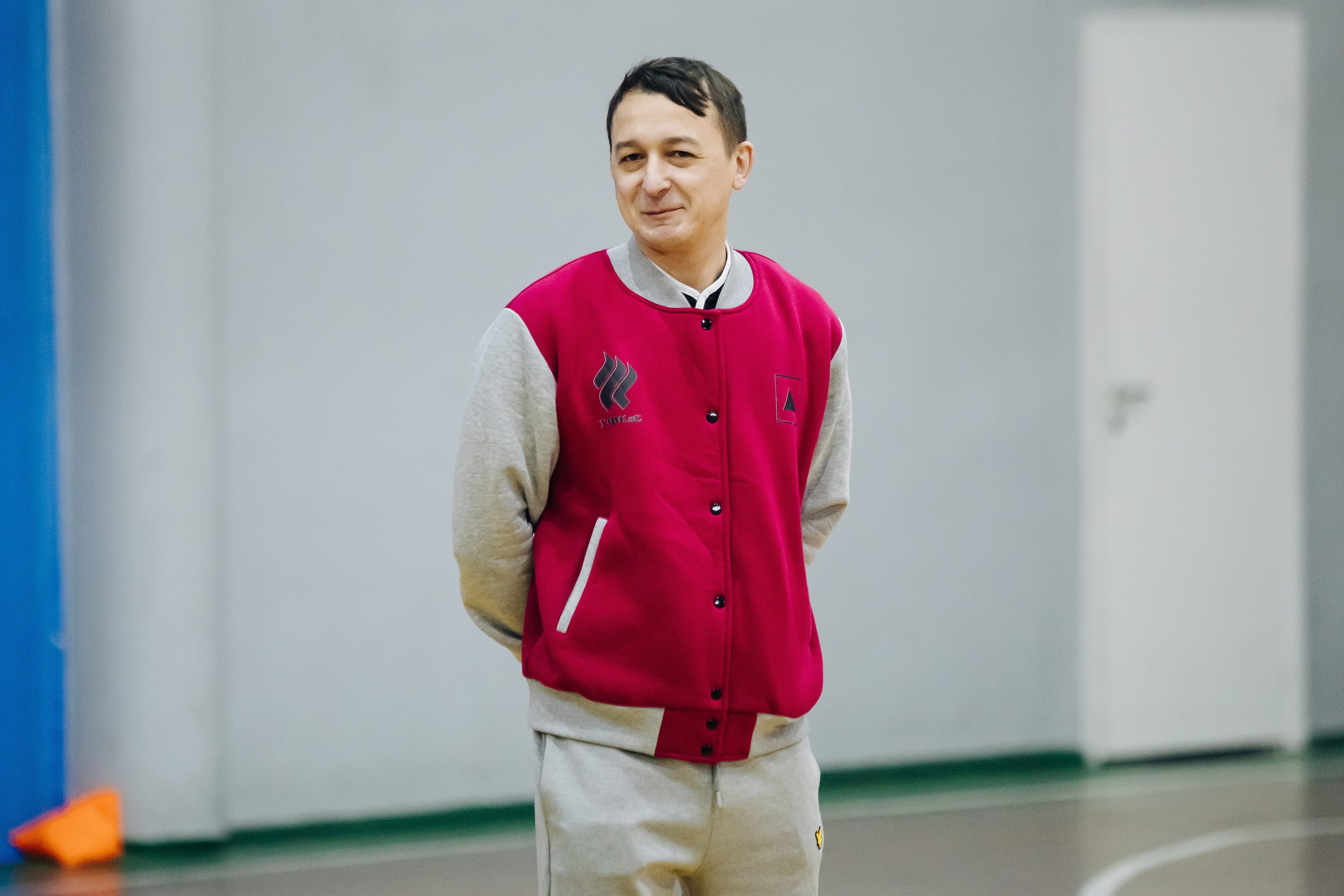 Турнир по футболу среди команд школ-интернатов Магнитогорска «Надеждик CUP» // 08.12.2024. Денис Прохоров Фотограф в г. Магнитогорск