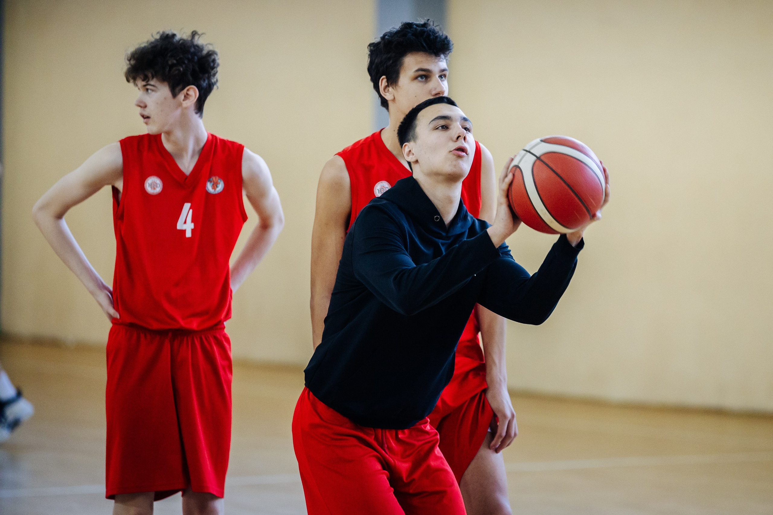 Баскетбол ПЕРВЕНСТВО ЧЕЛЯБИНСКОЙ ОБЛАСТИ // 08.04.24. Денис Прохоров Фотограф в г. Магнитогорск