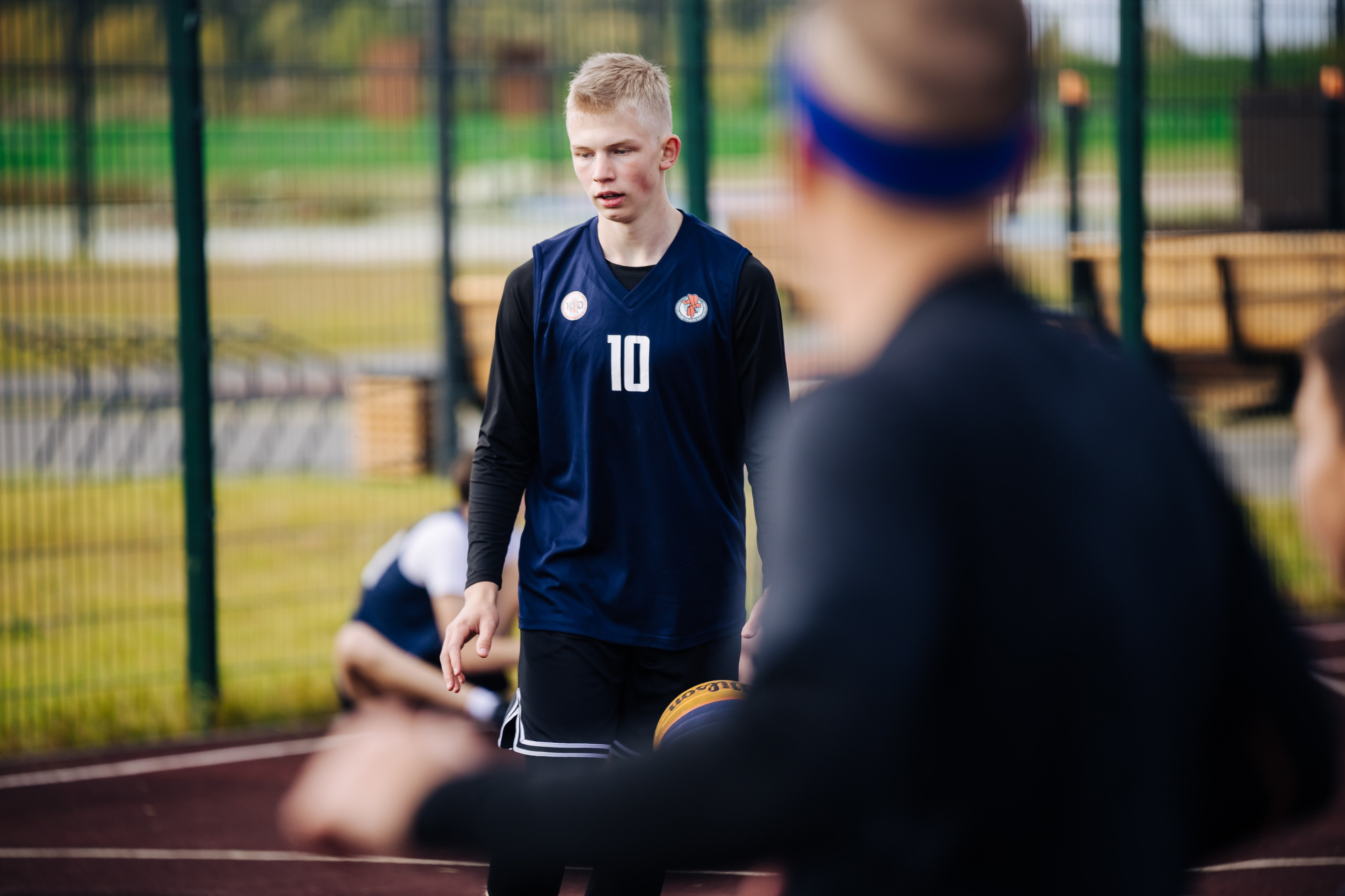 Зов улиц // 21.09.2024. Денис Прохоров Фотограф в г. Магнитогорск