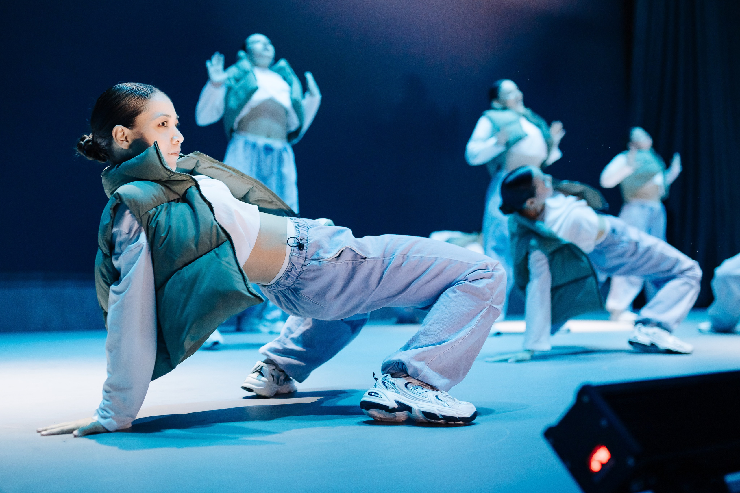 Окружной туристический форум «Айда на Урал» // 24.10 — 27.10.2024. Денис Прохоров Фотограф в г. Магнитогорск