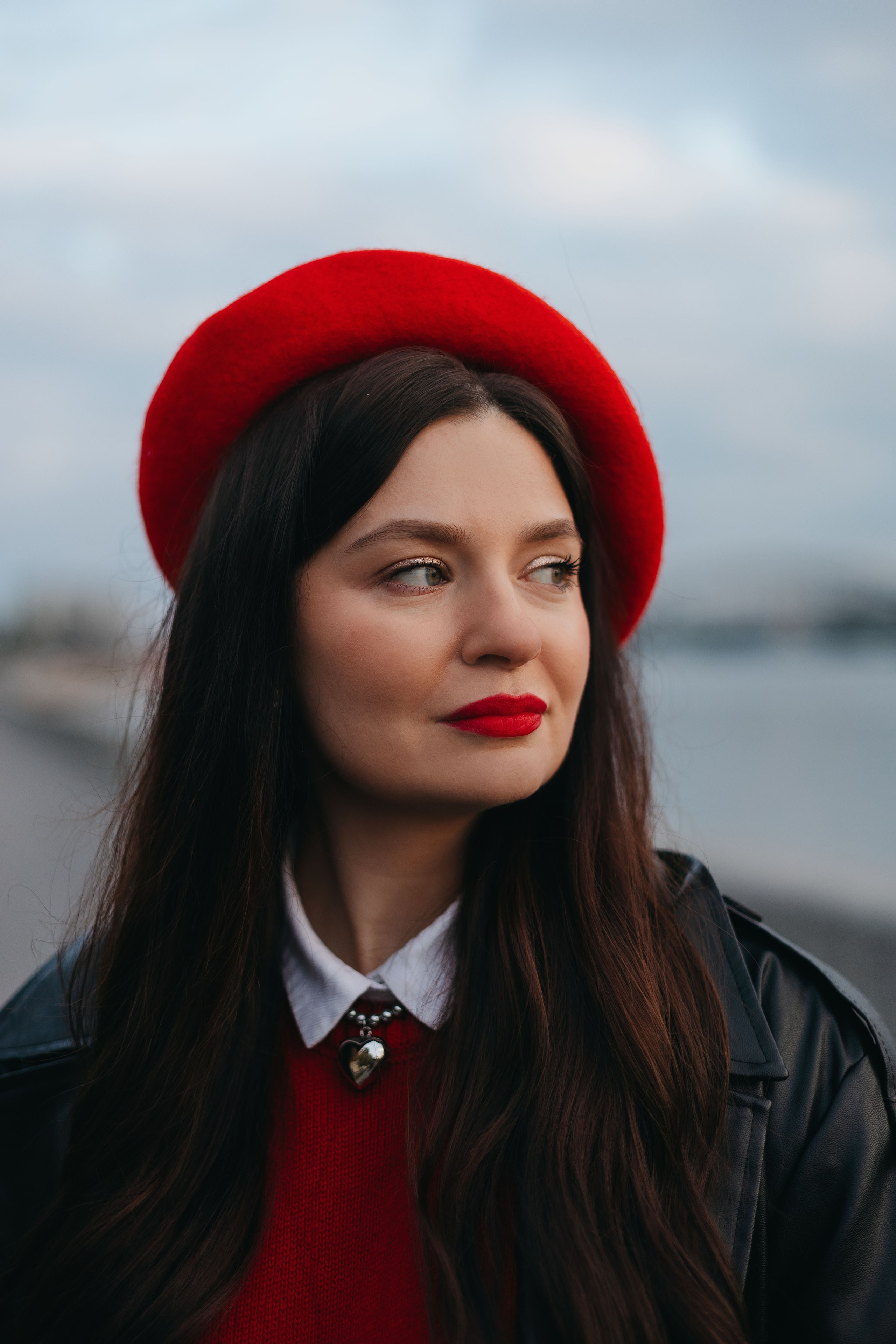 Лера и Пряня. Фотограф животных Евгения Верцинская