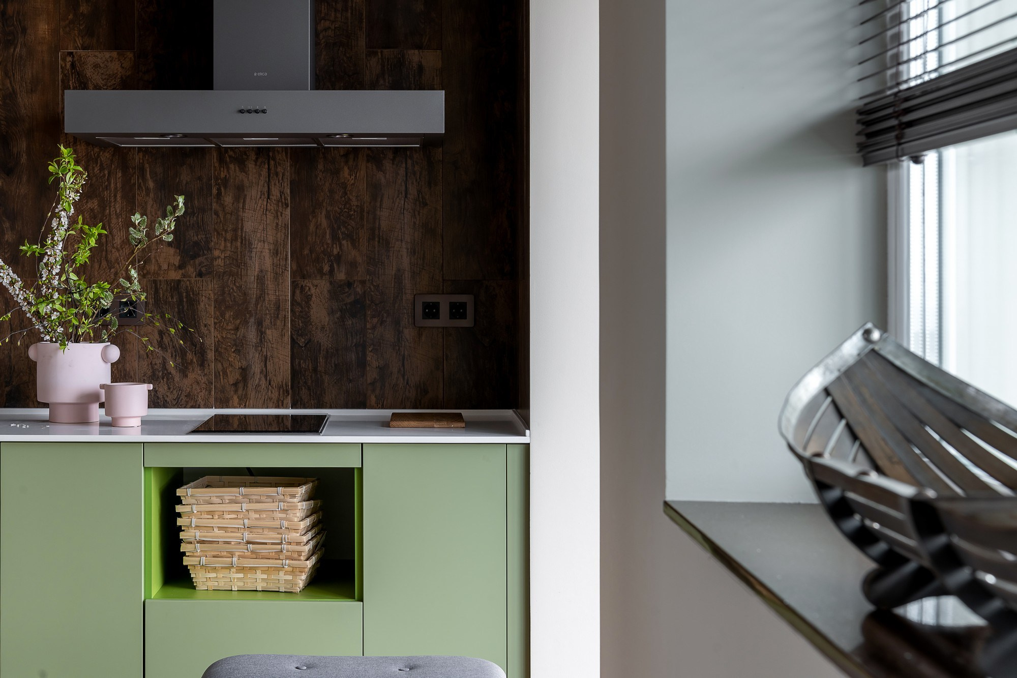 ЖК Театральный «Япония». Дизайн студия премиум класса