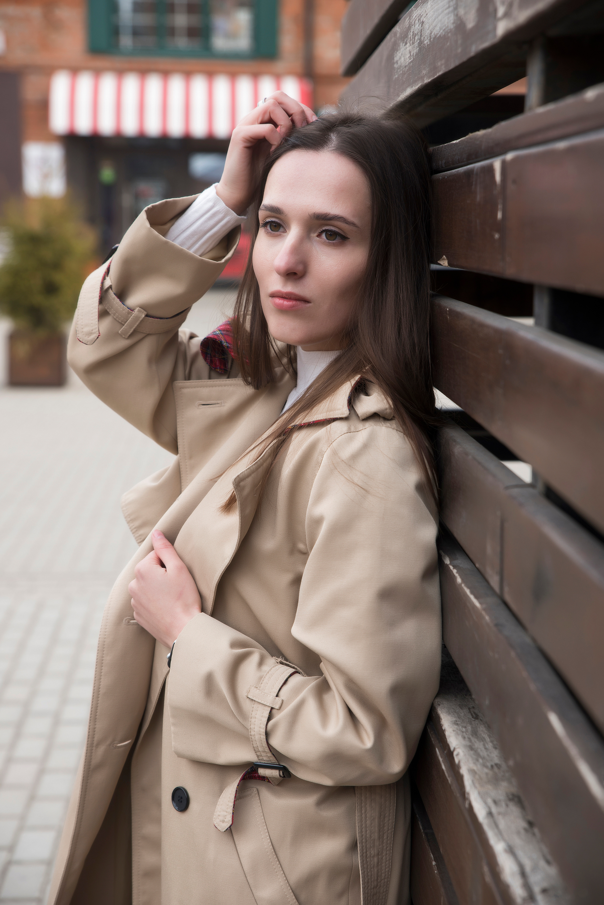 Маша. Семейный Фотограф в Туле Юлия Федотова