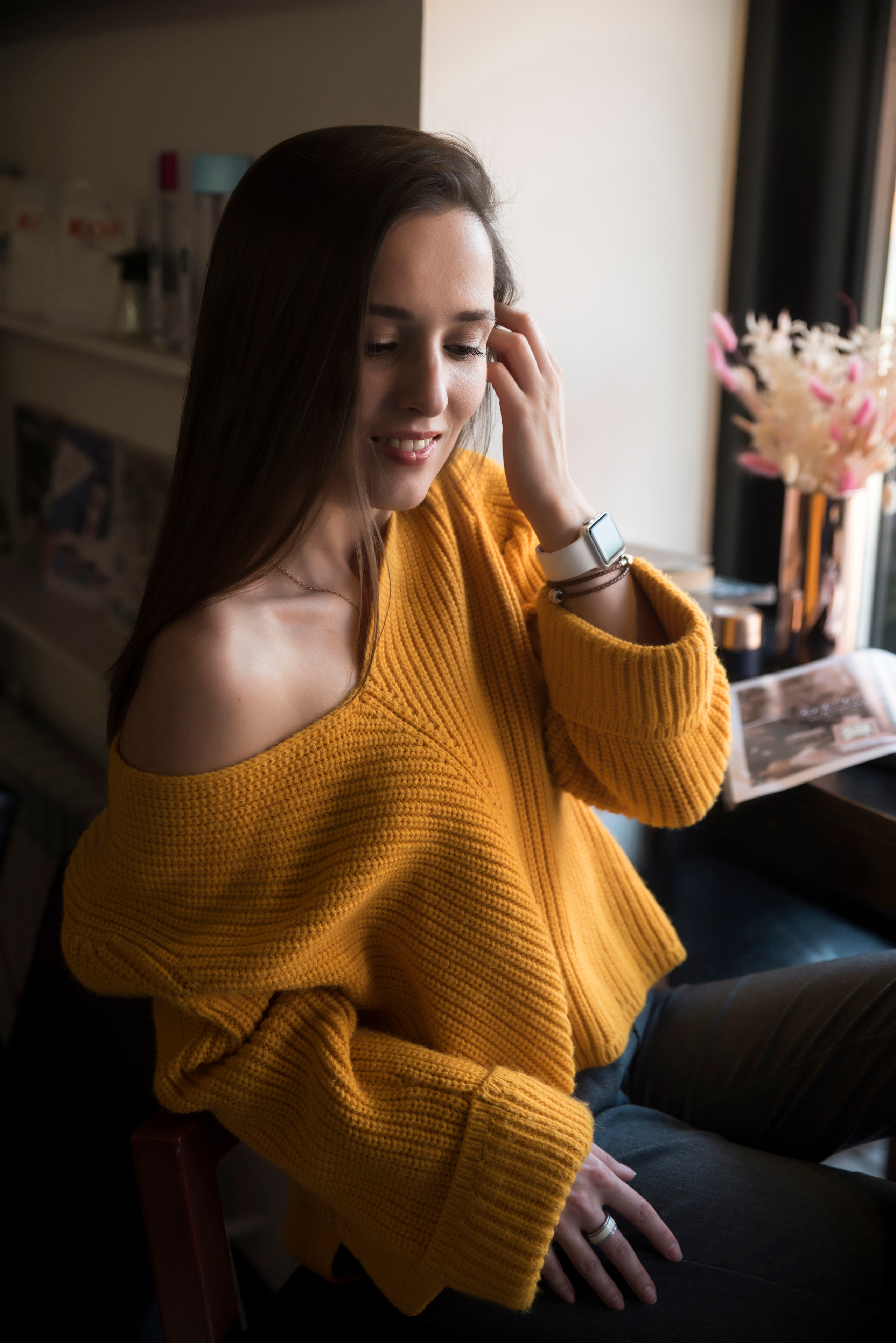 Маша. Семейный Фотограф в Туле Юлия Федотова