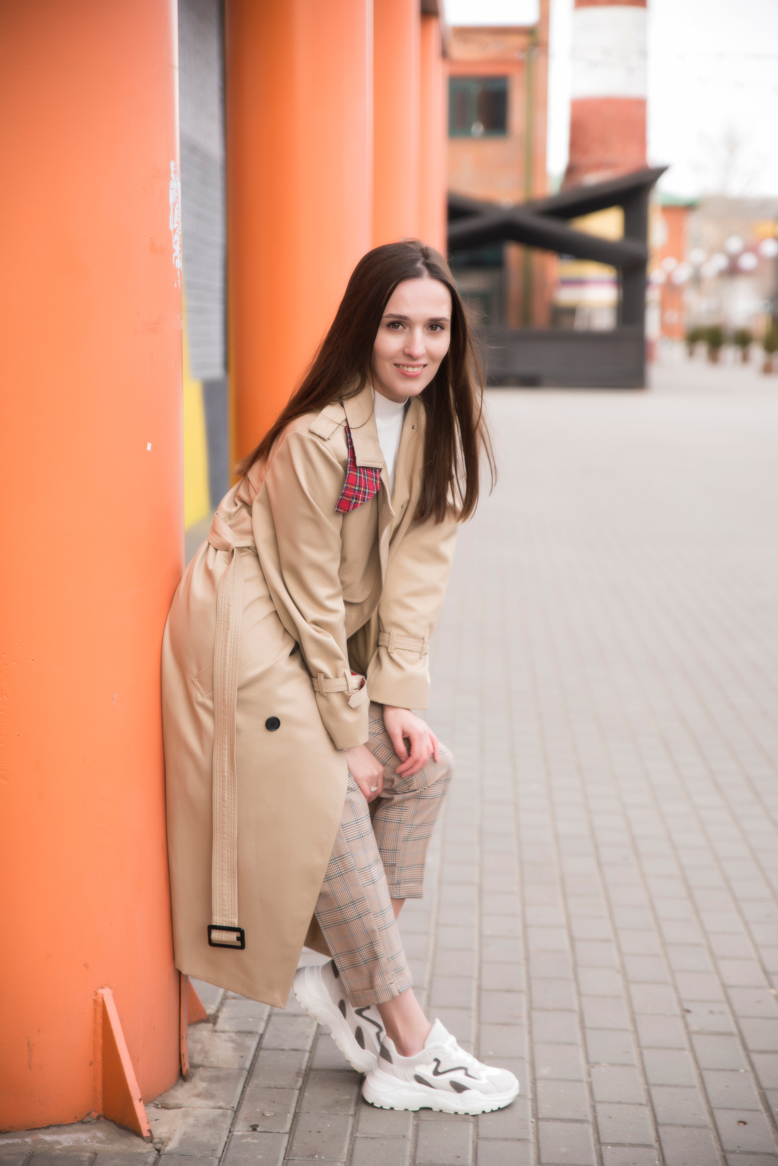 Маша. Семейный Фотограф в Туле Юлия Федотова