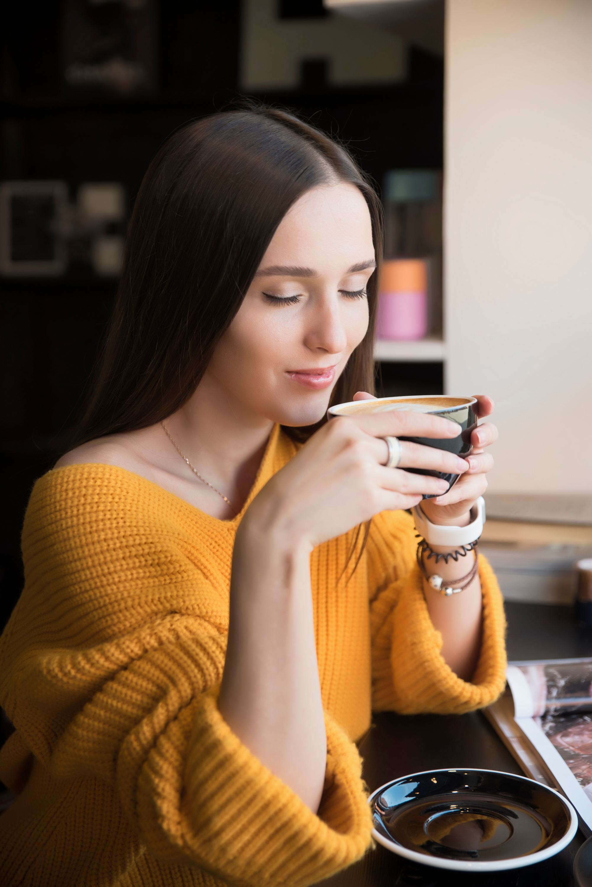 Маша. Семейный Фотограф в Туле Юлия Федотова