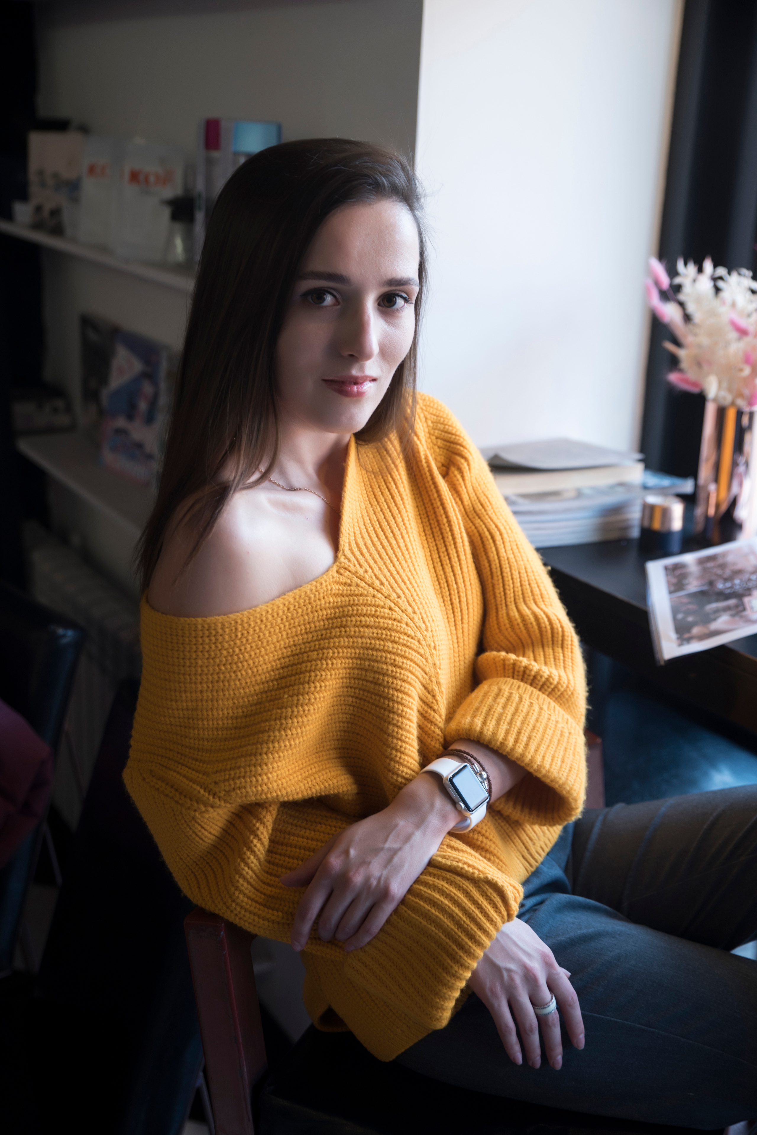 Маша. Семейный Фотограф в Туле Юлия Федотова