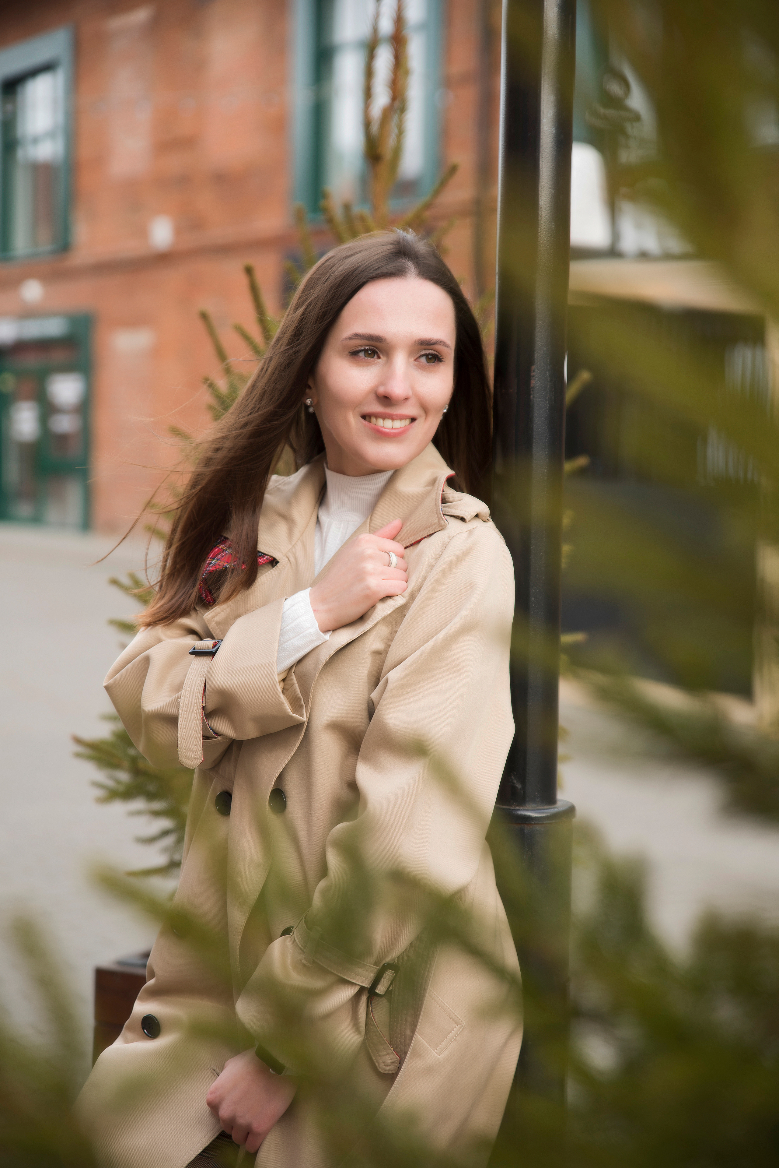 Маша. Семейный Фотограф в Туле Юлия Федотова