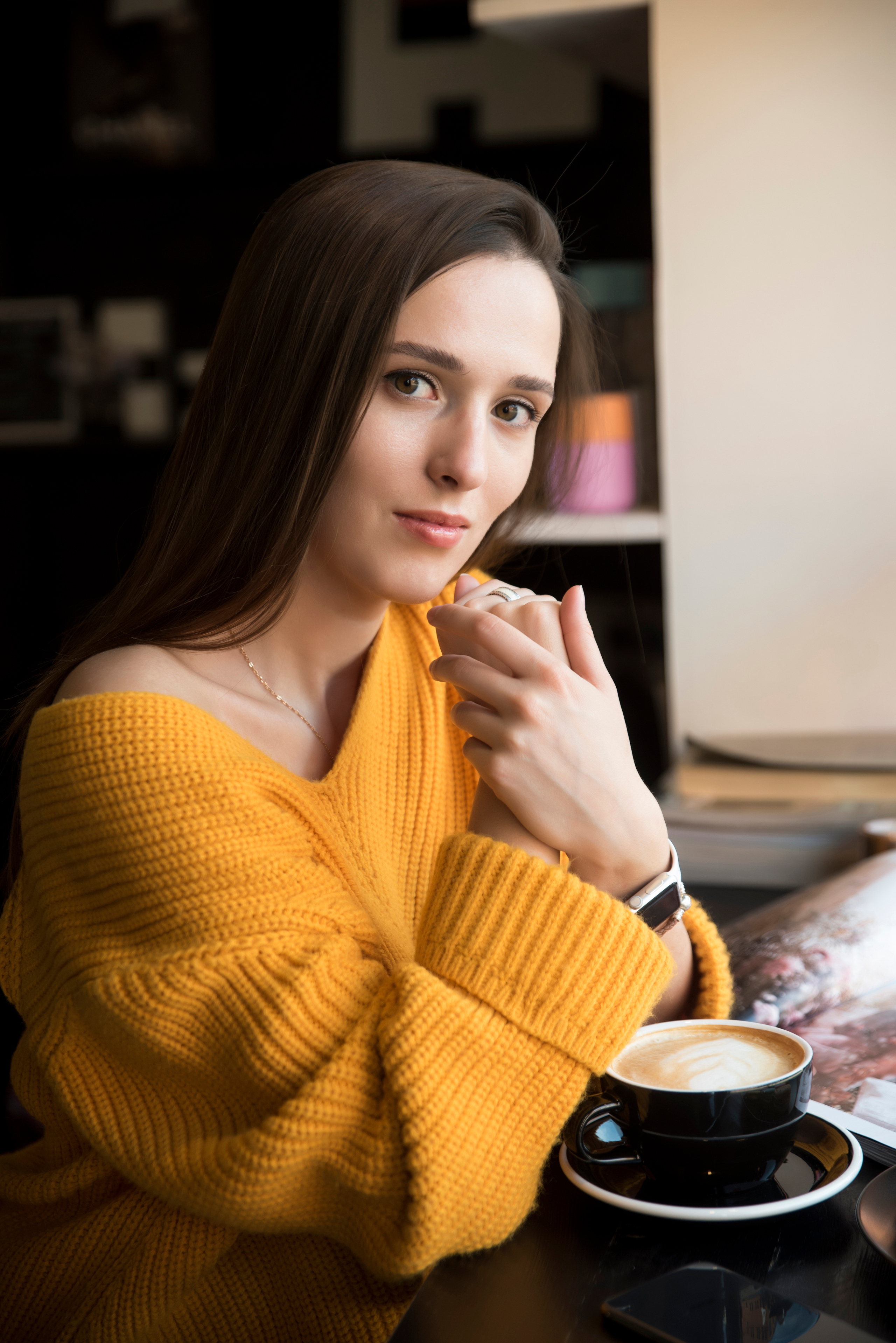 Маша. Семейный Фотограф в Туле Юлия Федотова