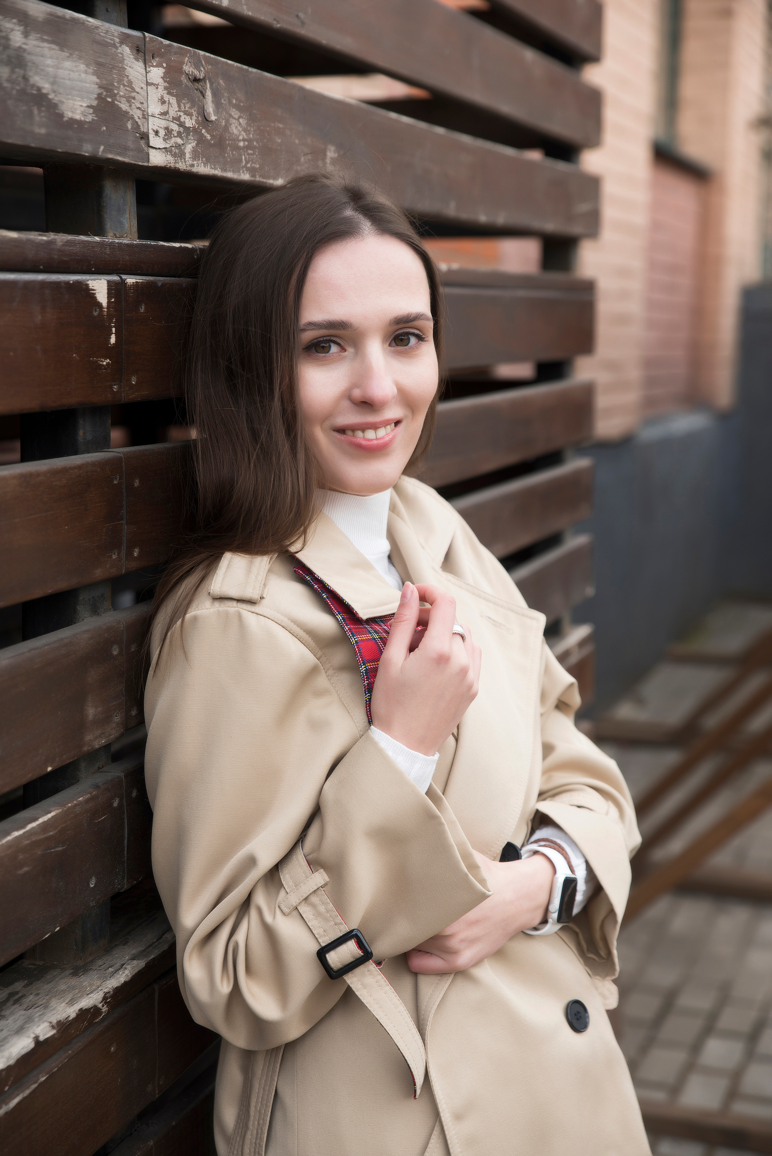 Маша. Семейный Фотограф в Туле Юлия Федотова