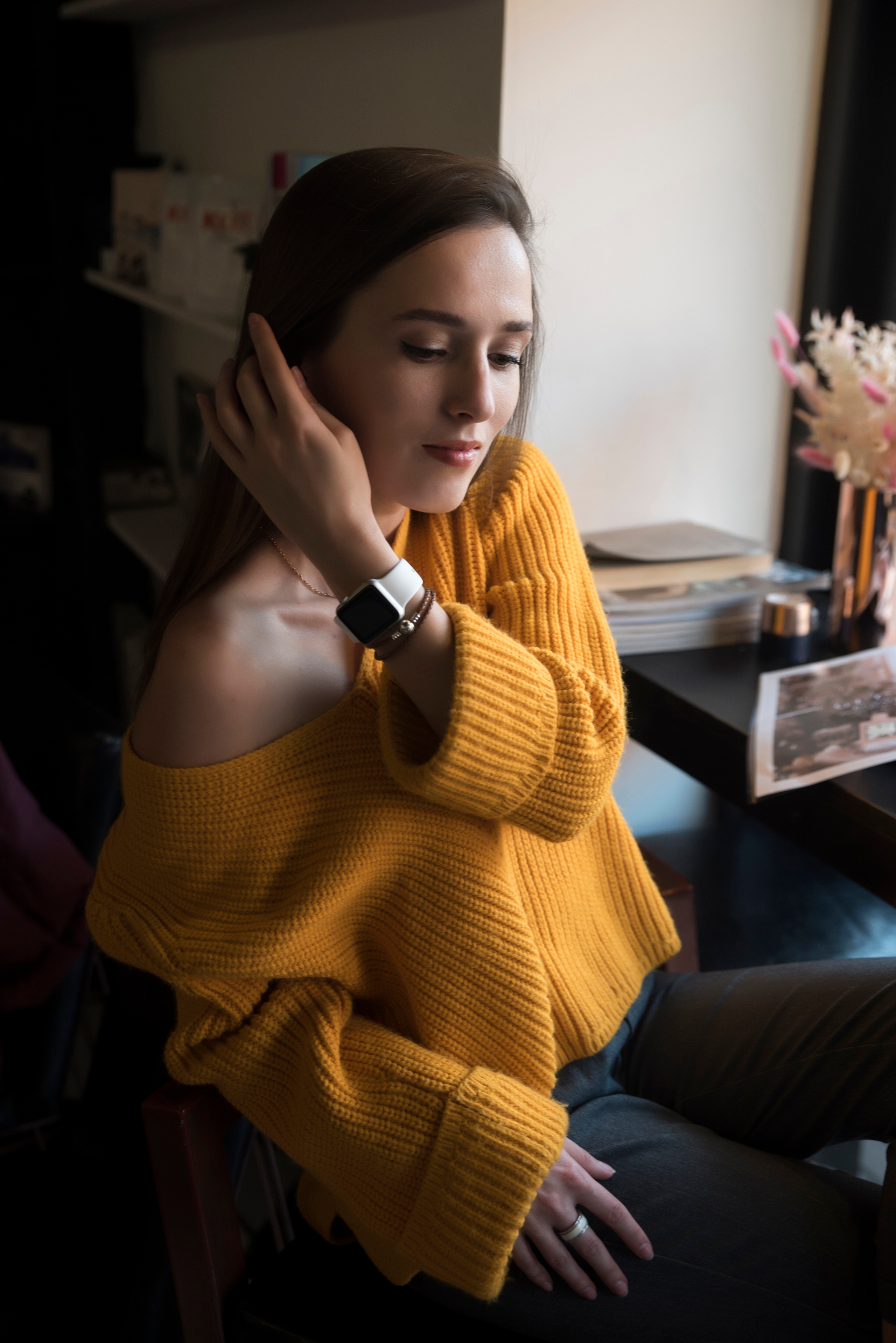 Маша. Семейный Фотограф в Туле Юлия Федотова