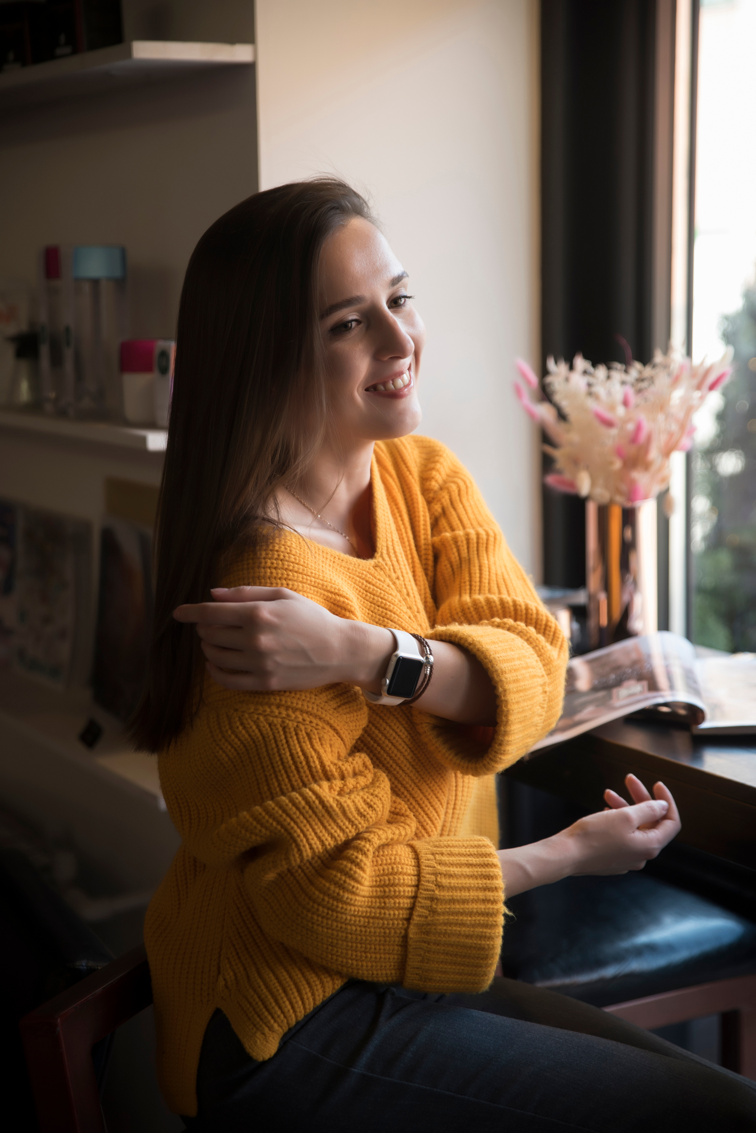 Маша. Семейный Фотограф в Туле Юлия Федотова