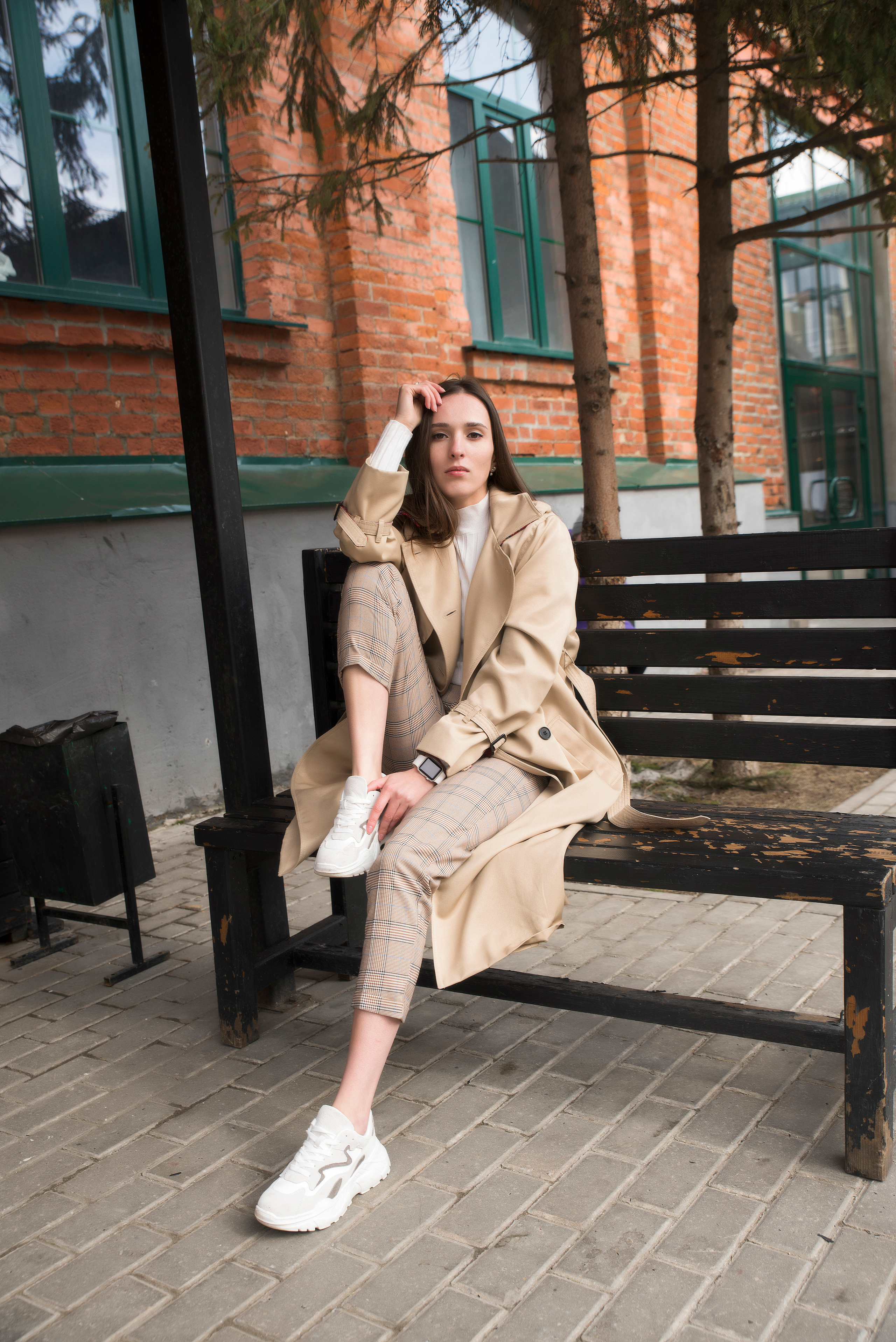 Маша. Семейный Фотограф в Туле Юлия Федотова