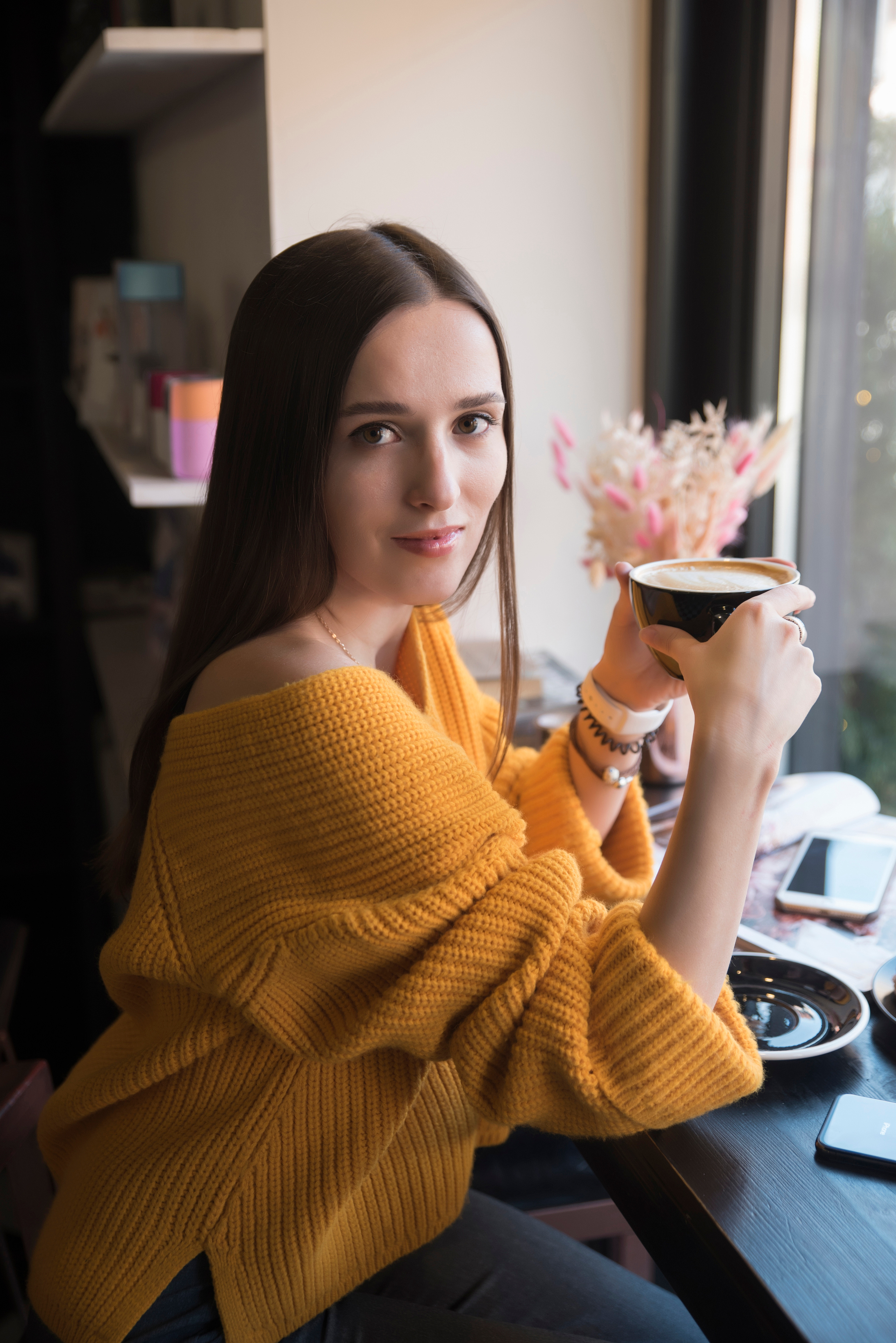 Маша. Семейный Фотограф в Туле Юлия Федотова