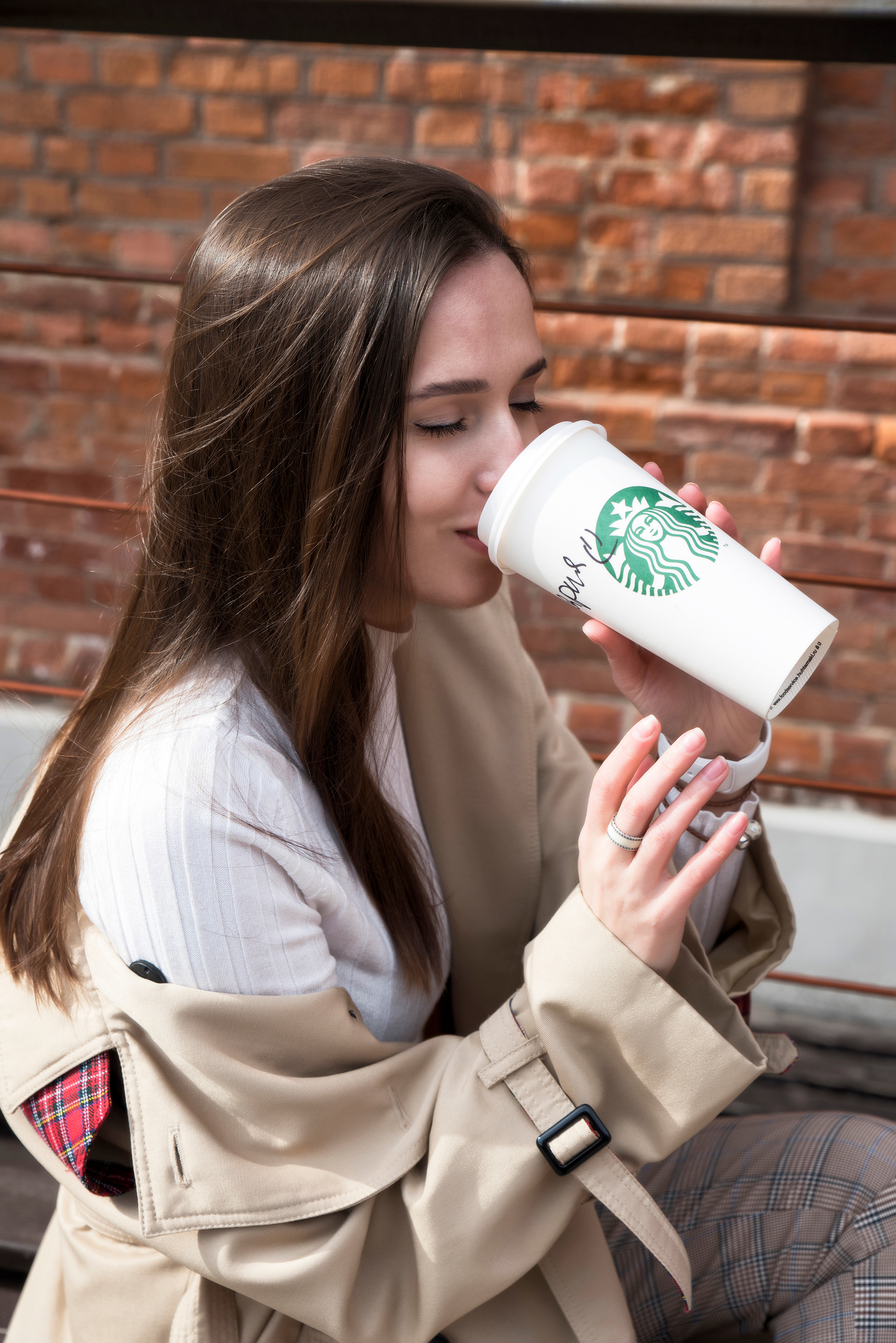 Маша. Семейный Фотограф в Туле Юлия Федотова