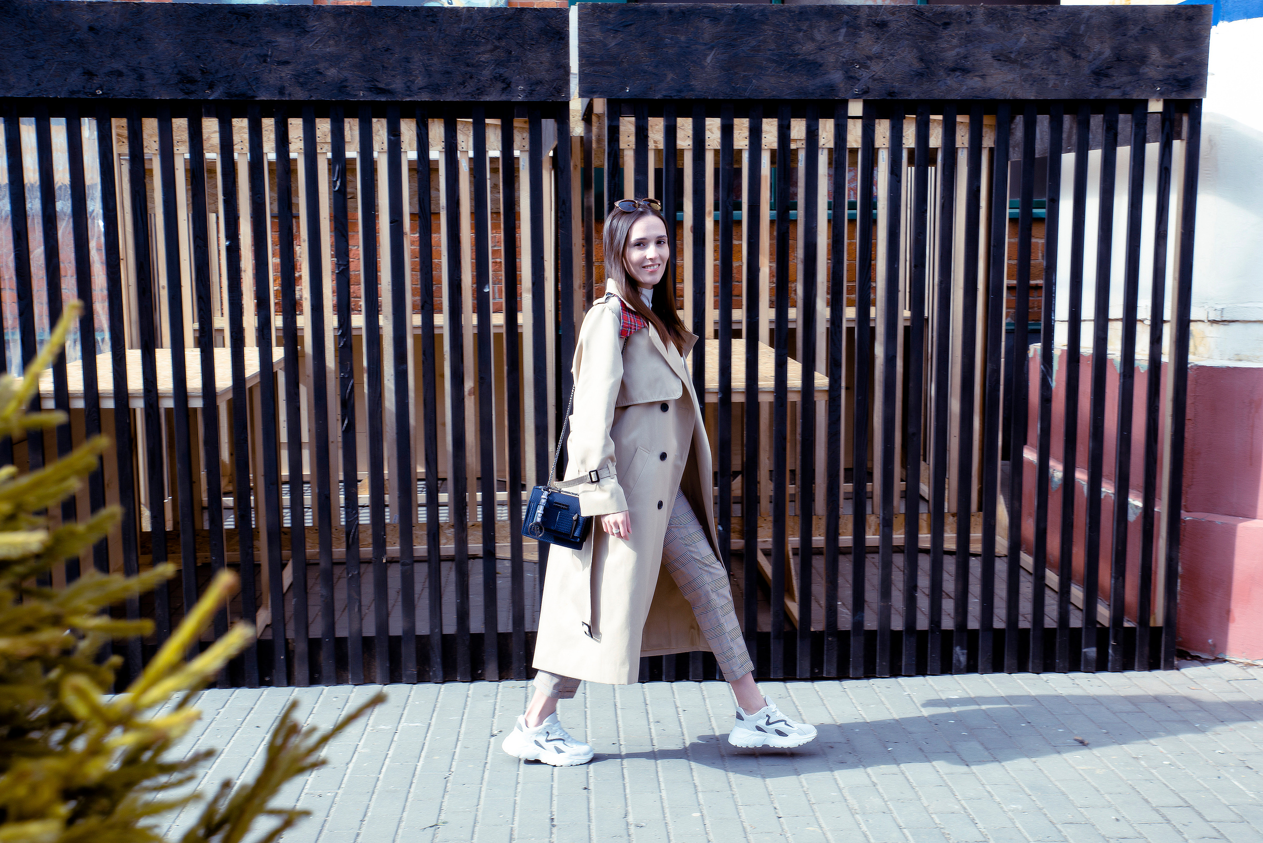 Маша. Семейный Фотограф в Туле Юлия Федотова