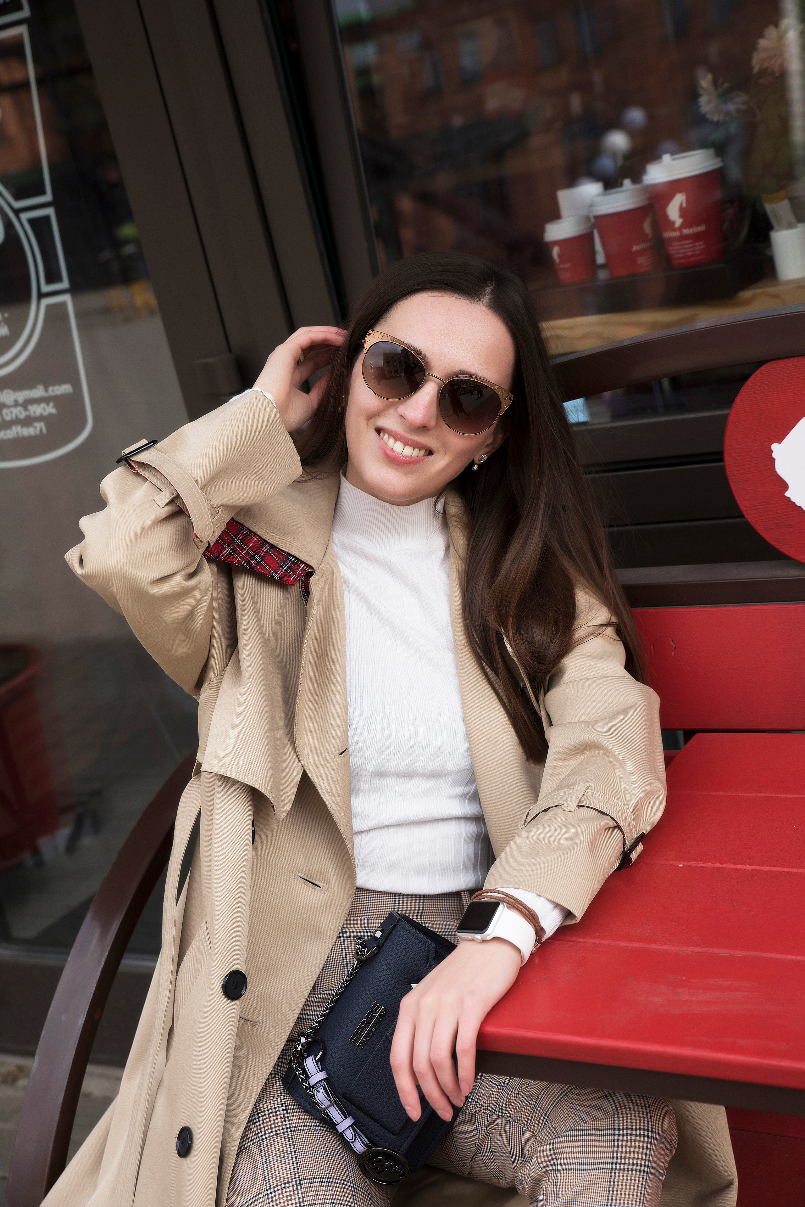 Маша. Семейный Фотограф в Туле Юлия Федотова