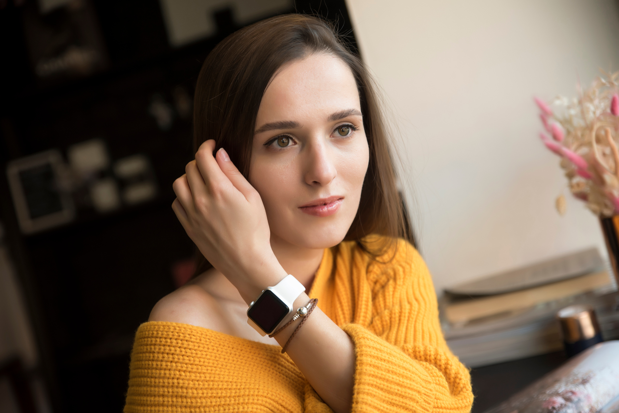 Маша. Семейный Фотограф в Туле Юлия Федотова