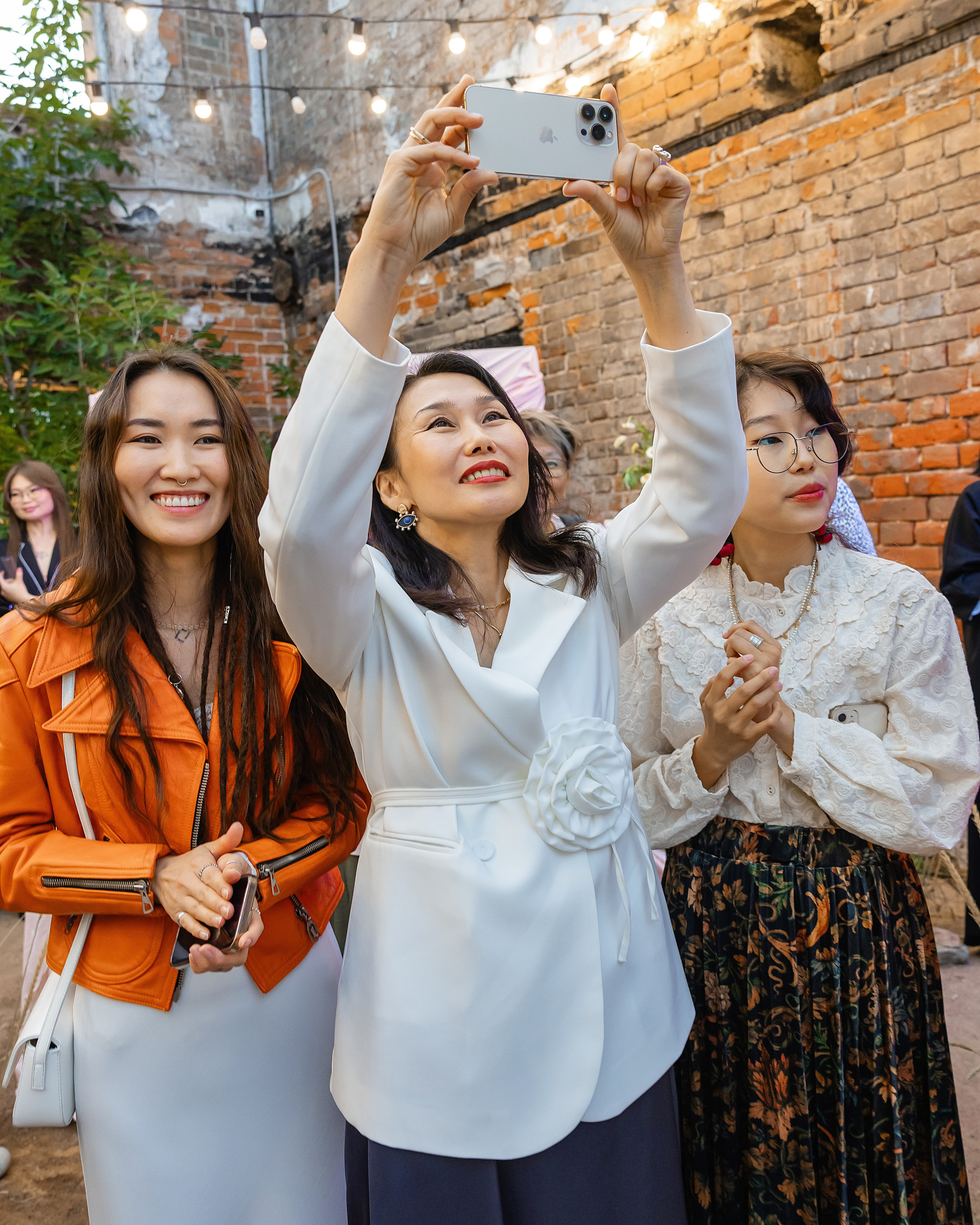 Юбилей компании «Домбо». Фотограф и видеограф в Улан-Удэ: Аюна Габагуева и Артём Шаханов