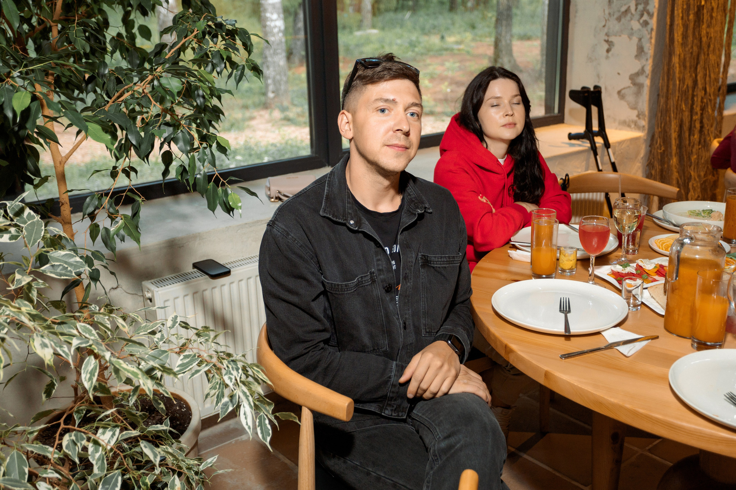 ПРИМЕР: Корпоратив Мамин Хлеб. Все фото. Профессиональный фотограф в Ижевске Леша Петров